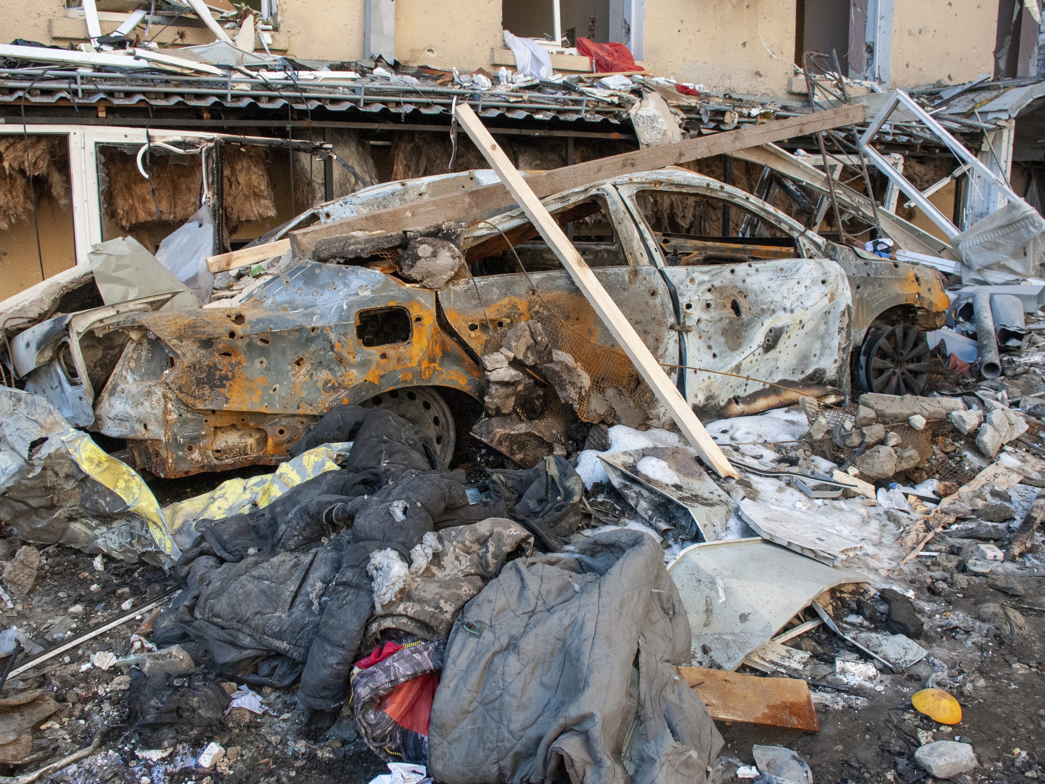 LIVE-Blog zum Ukraine-Krieg am Mittwoch. LIVE-Blog zum Ukraine-Krieg am Mittwoch.