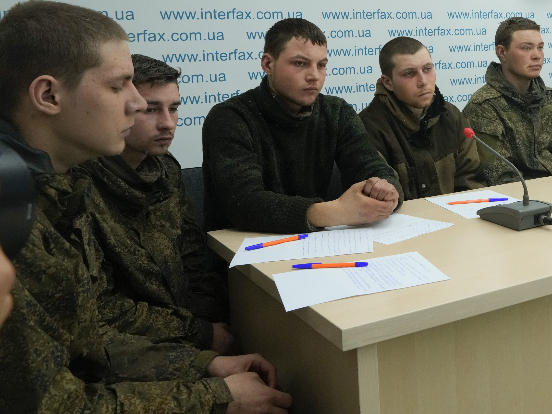 Der verschleppte Bürgermeister von Melitopol wurde gegen gefangene russische Soldaten getauscht.