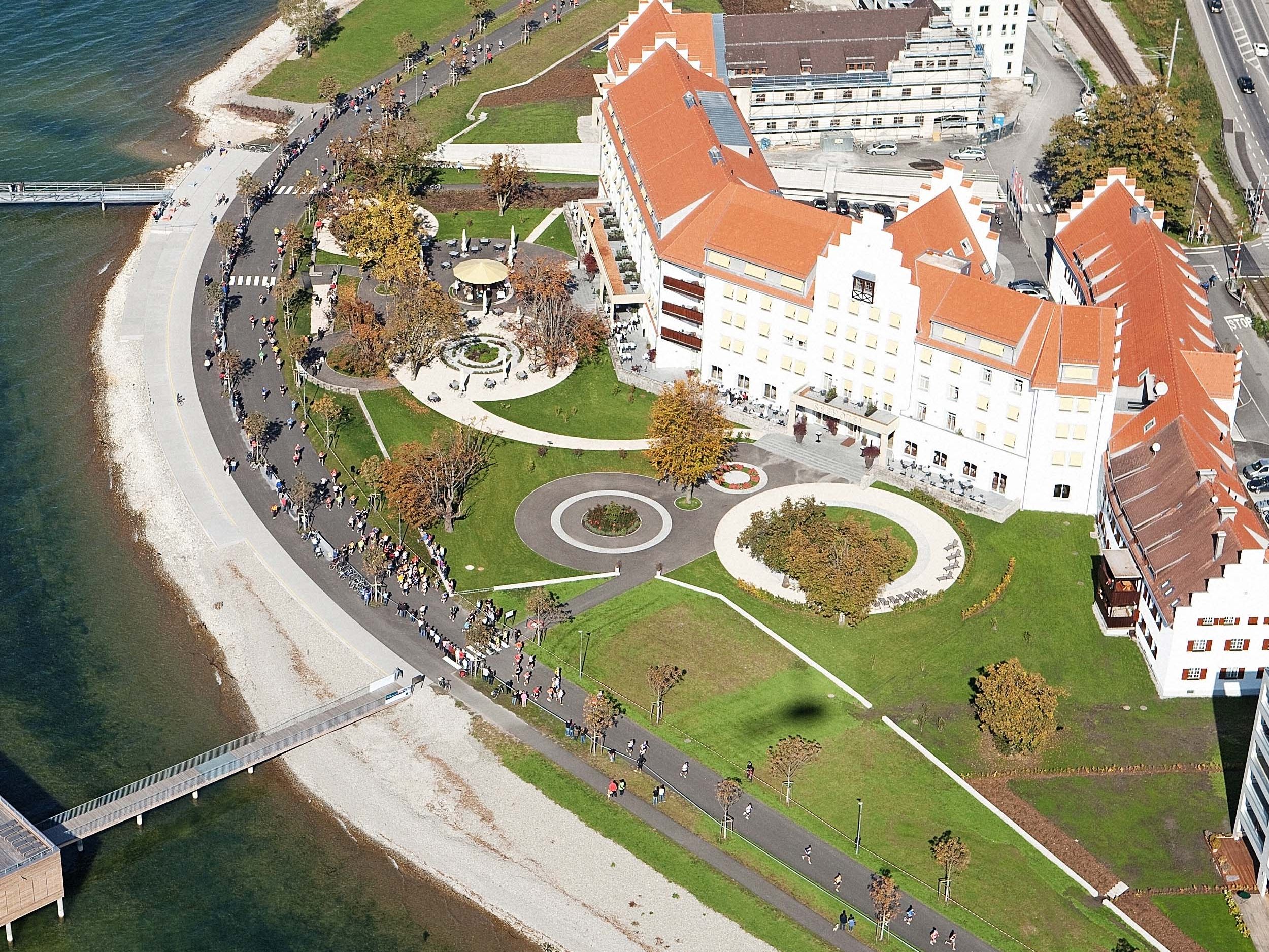 Seehotel Kaiserstrand lochau Seehotel Kaiserstrand lochau