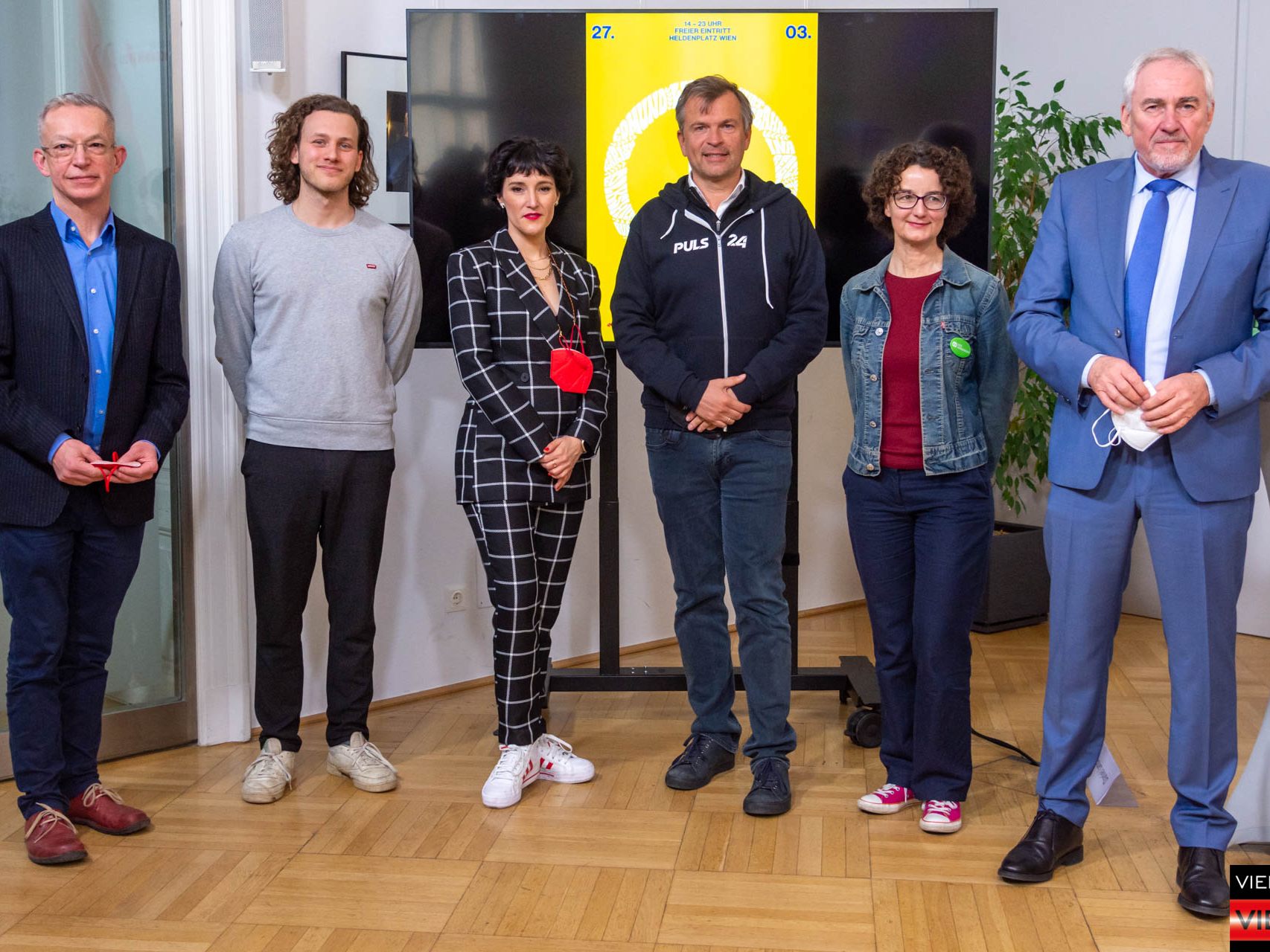 21032022 Pressegespraech YesWeCare - Solidaritaetskundgebung am 27.03.2022