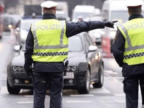 Autofahrer sollten beachten, dass wegen Filmdreharbeiten in Wien Staus drohen