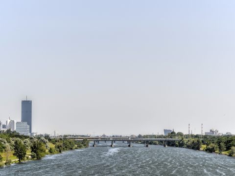 Donaufähren in Niederösterreich starten in die Saison.