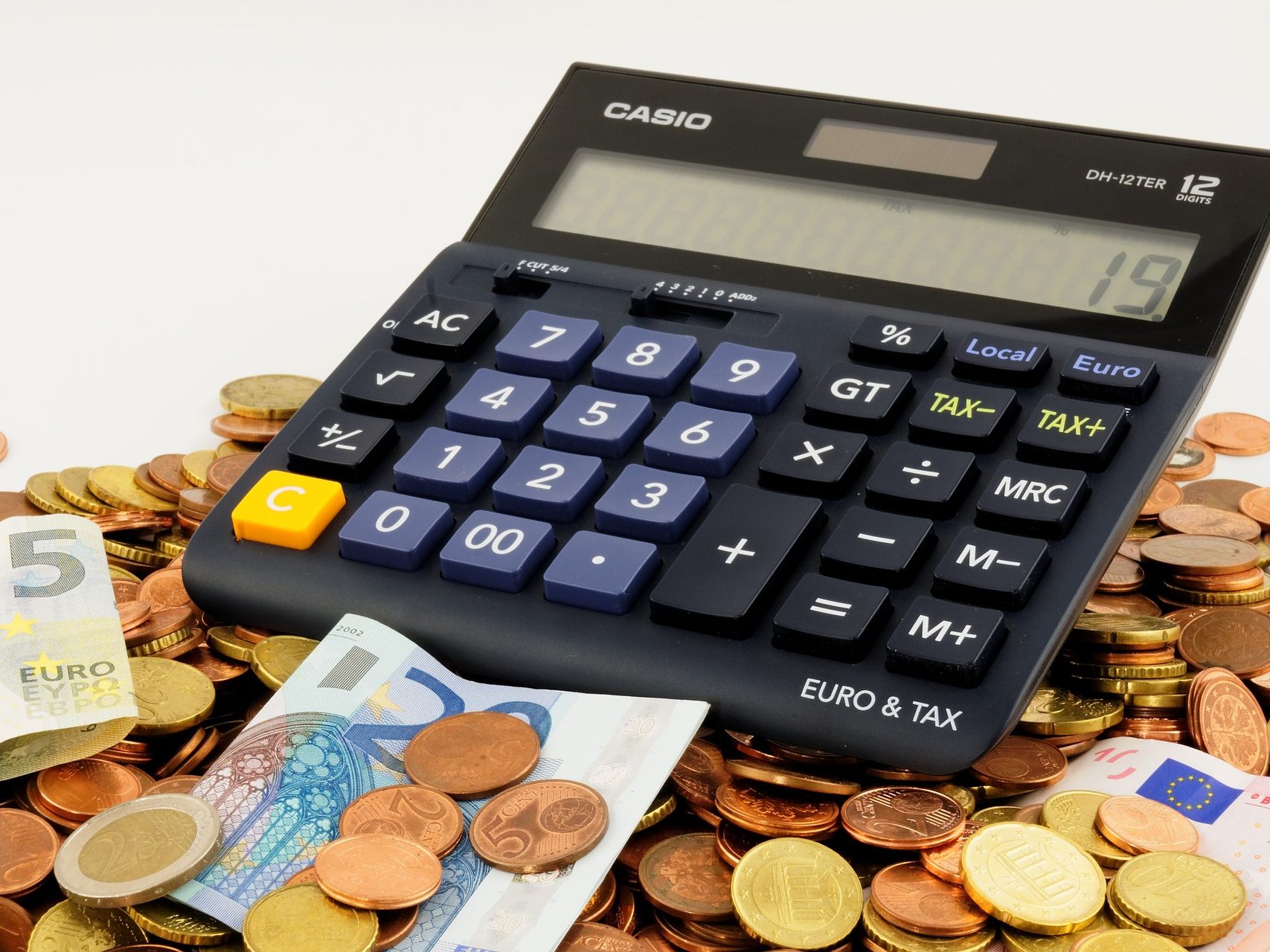 Wer weniger verdient, bekommt die hohe Inflation besonders deutlich zu spüren Wer weniger verdient, bekommt die hohe Inflation besonders deutlich zu spüren