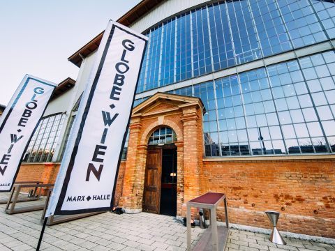 Der Benefiz-Kabarett-Abend im Globe Wien brachte 100.000 Euro ein.