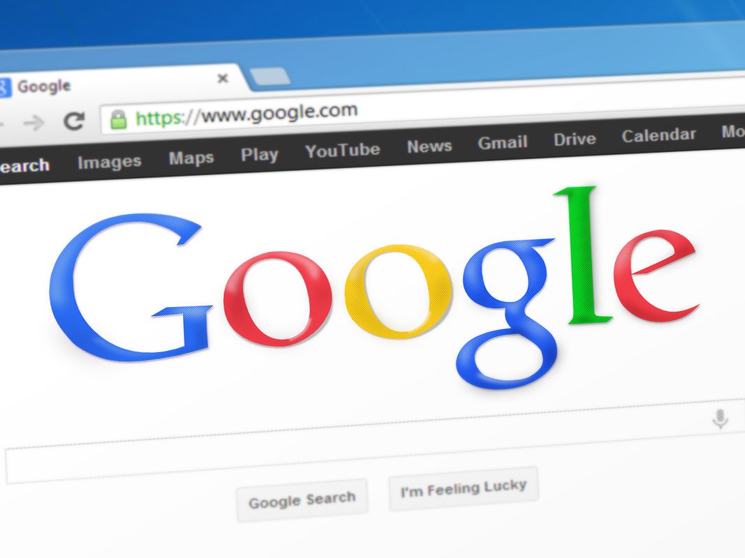 Google stoppt sein Werbegeschäft in Russland Google stoppt sein Werbegeschäft in Russland