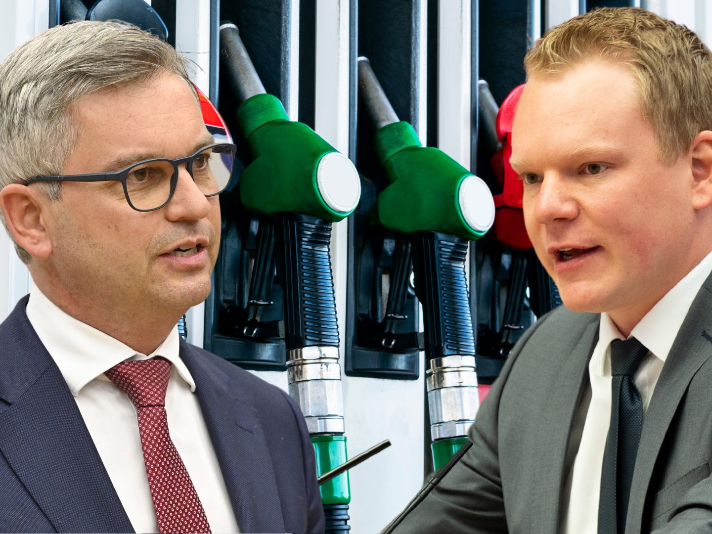 Finanzminister Brunner gegen Mehrwertsteuersenkung Finanzminister Brunner gegen Mehrwertsteuersenkung