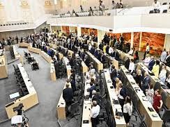 Nationalrat: Strategische Gas-Reserve wird angeschafft. Nationalrat: Strategische Gas-Reserve wird angeschafft.
