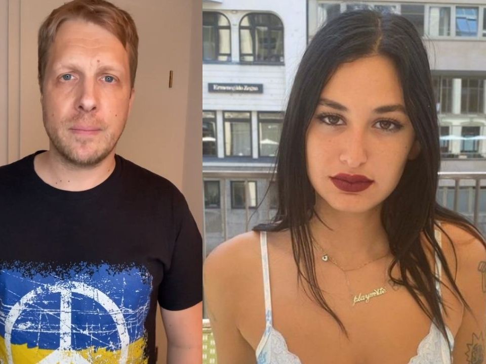 War sie der Auslöser?