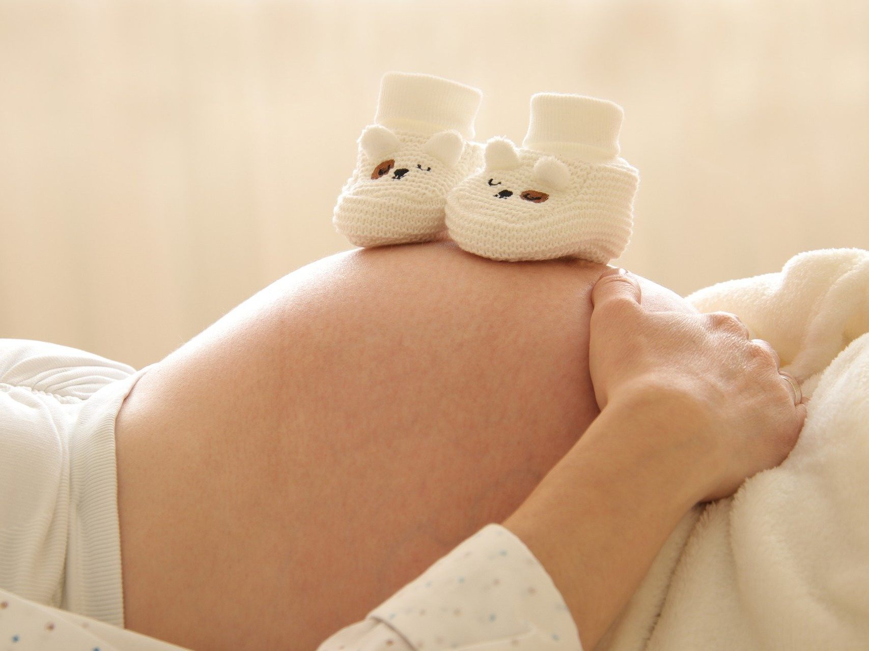Ein unerfüllter Kinderwunsch kann psychisch sehr belastend sein Ein unerfüllter Kinderwunsch kann psychisch sehr belastend sein