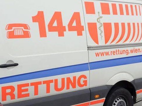 Ein Auffahrunfall in Döbling forderte eine Verletzte Ein Auffahrunfall in Döbling forderte eine Verletzte