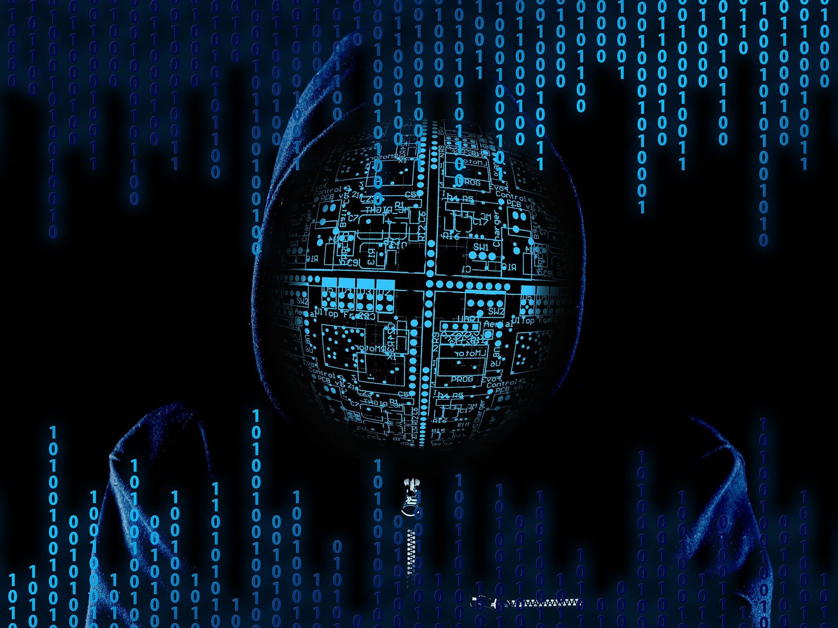 Laut Google gab es auch Hackerangriffe auf europäische Verbündete. Laut Google gab es auch Hackerangriffe auf europäische Verbündete.