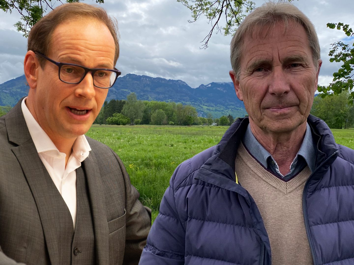 Die S18-Alternativenprüfung schlägt hohe Wellen Die S18-Alternativenprüfung schlägt hohe Wellen