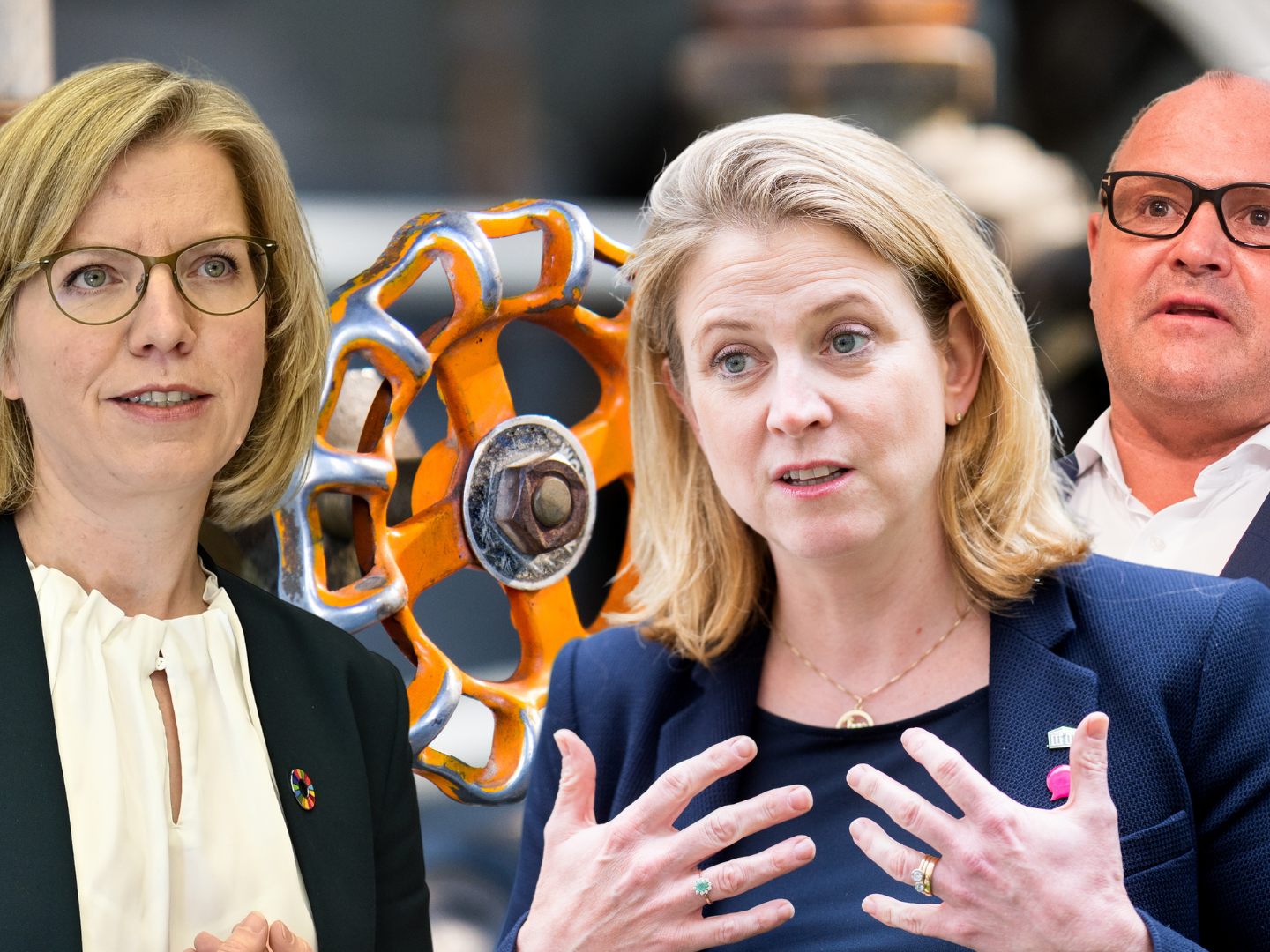 SPÖ warnt: Gewessler hat keinen Plan SPÖ warnt: Gewessler hat keinen Plan
