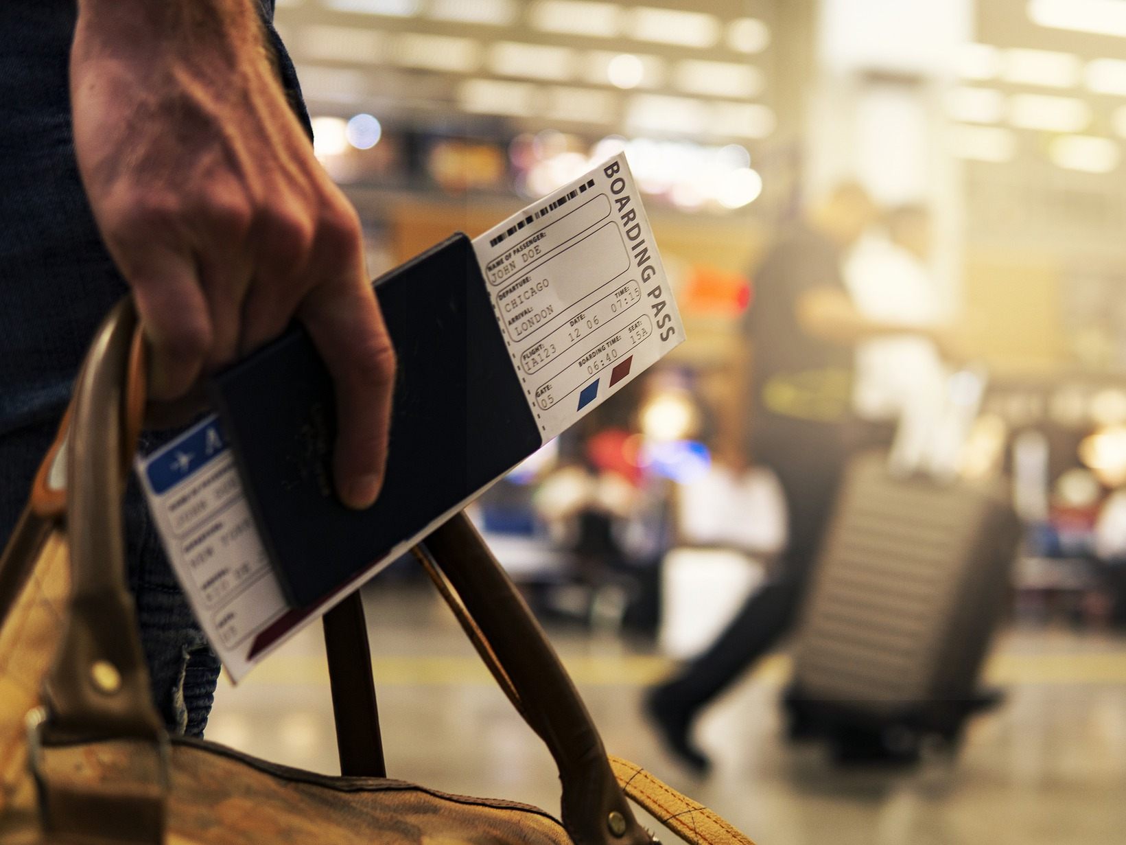 Im Sommer sind höhere Ticketpreise als vor Corona möglich. Im Sommer sind höhere Ticketpreise als vor Corona möglich.