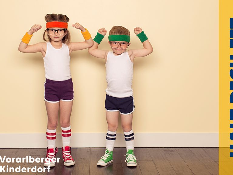 Im Vorarlberger Kinderdorf freut man sich über jede Verstärkung bei der Sammelaktion im April. Im Vorarlberger Kinderdorf freut man sich über jede Verstärkung bei der Sammelaktion im April.