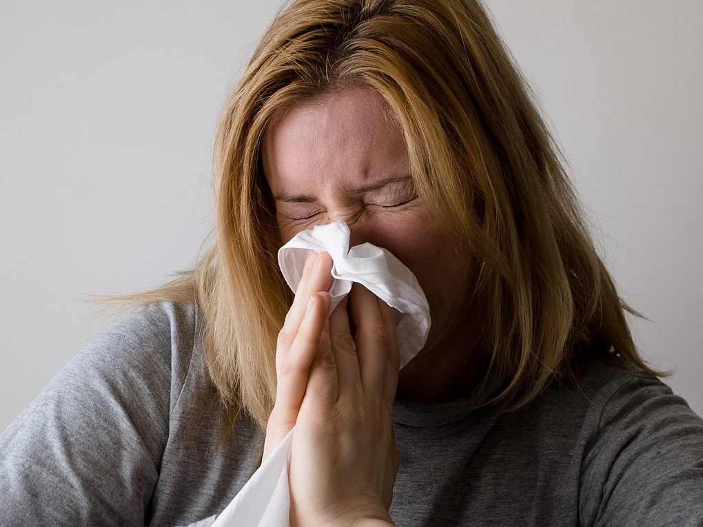 Allergiker sollten am besten auf diese Lebensmittel verzichten.