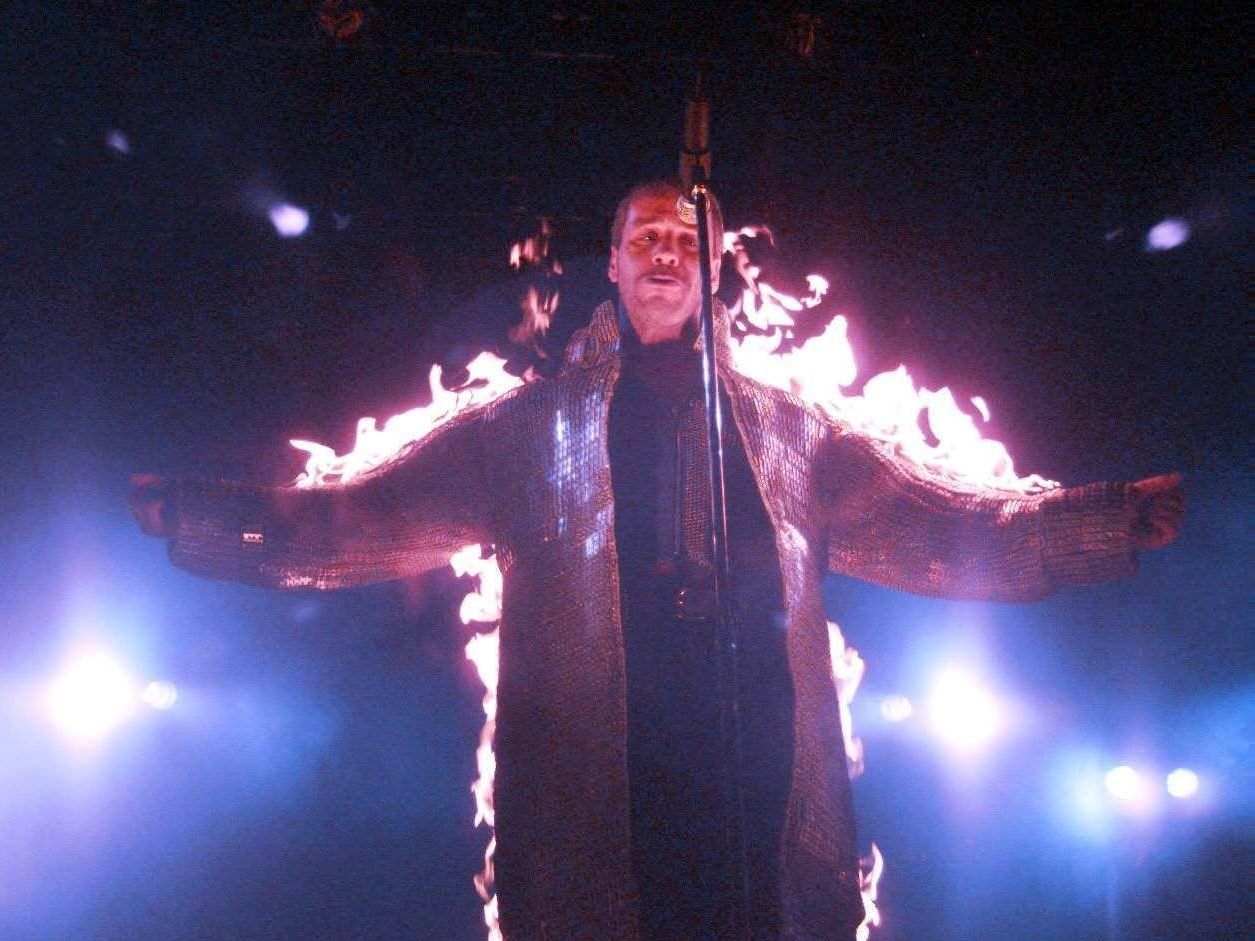 Rammstein ist einer der erfolgreichsten deutschen Musikexporte aller Zeiten.