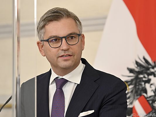 Brunner ist einer Mineralösteuersenkung "nicht abgeneigt".