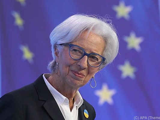 EZB beriet am Donnerstag über Inflation und Konjunktur EZB beriet am Donnerstag über Inflation und Konjunktur