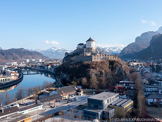 In Kufstein verstarb eine Frau, nachdem sie gewürgt worden war In Kufstein verstarb eine Frau, nachdem sie gewürgt worden war