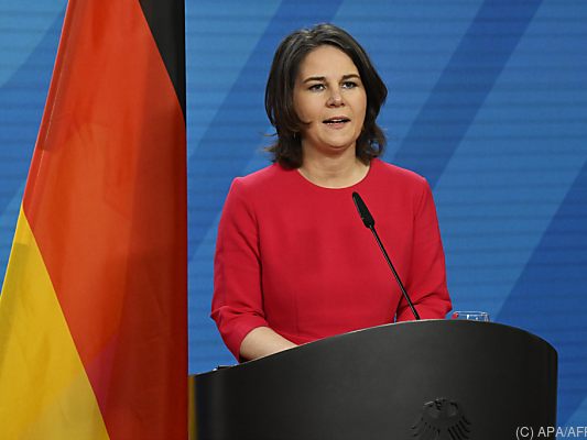 "Dies werden wir nicht weiter dulden"