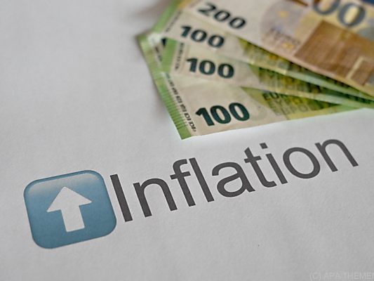 Budget-Mehreinnahmen durch Inflation Budget-Mehreinnahmen durch Inflation