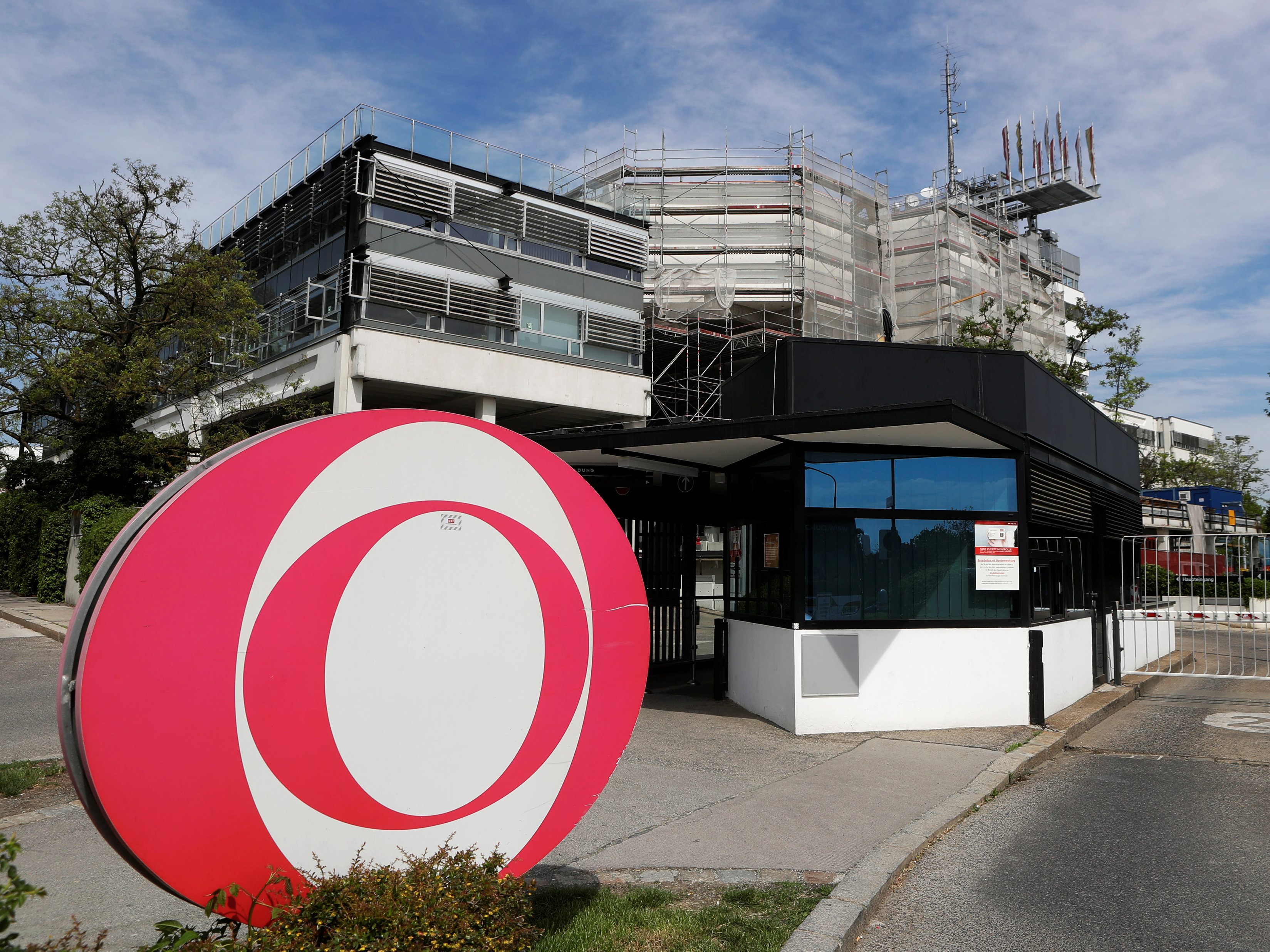 Der neue ORF-Stiftungsrat ist fast komplett. Der neue ORF-Stiftungsrat ist fast komplett.