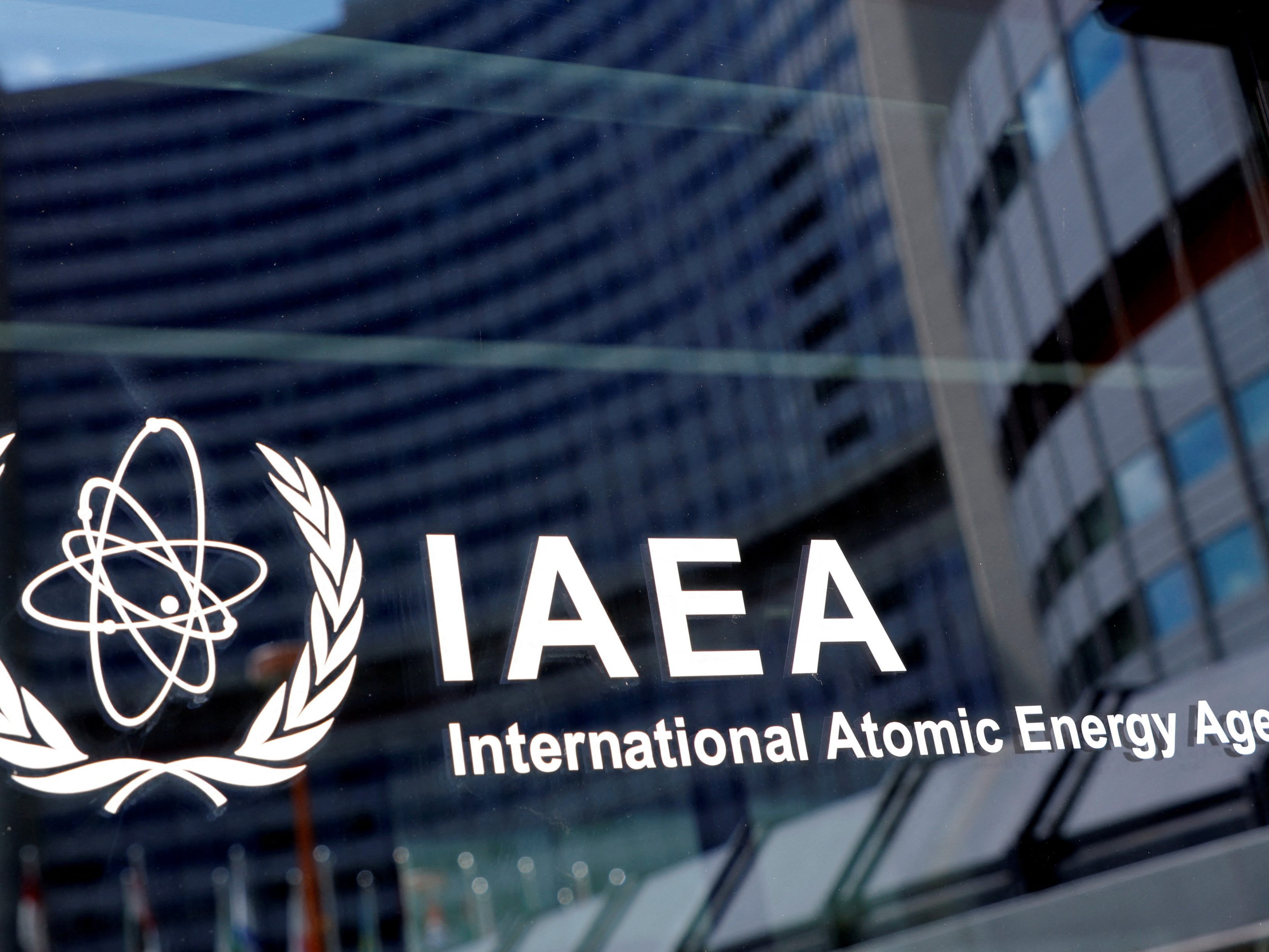 IAEA: Prüfung von ukrainischem Bericht zu Raketenflug über AKW.