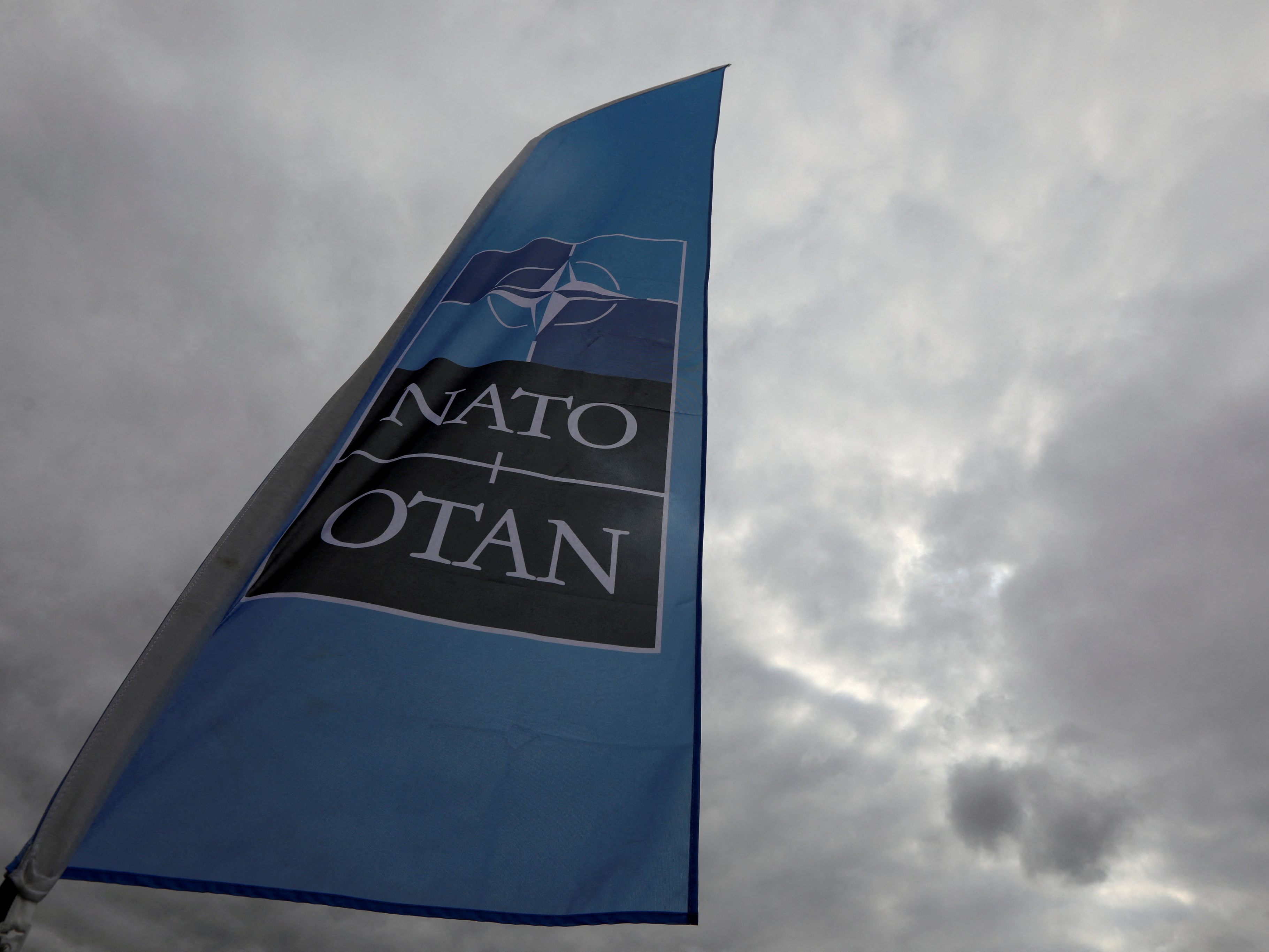 Werden Schweden und Finnland noch 2022 Teil der NATO? Werden Schweden und Finnland noch 2022 Teil der NATO?
