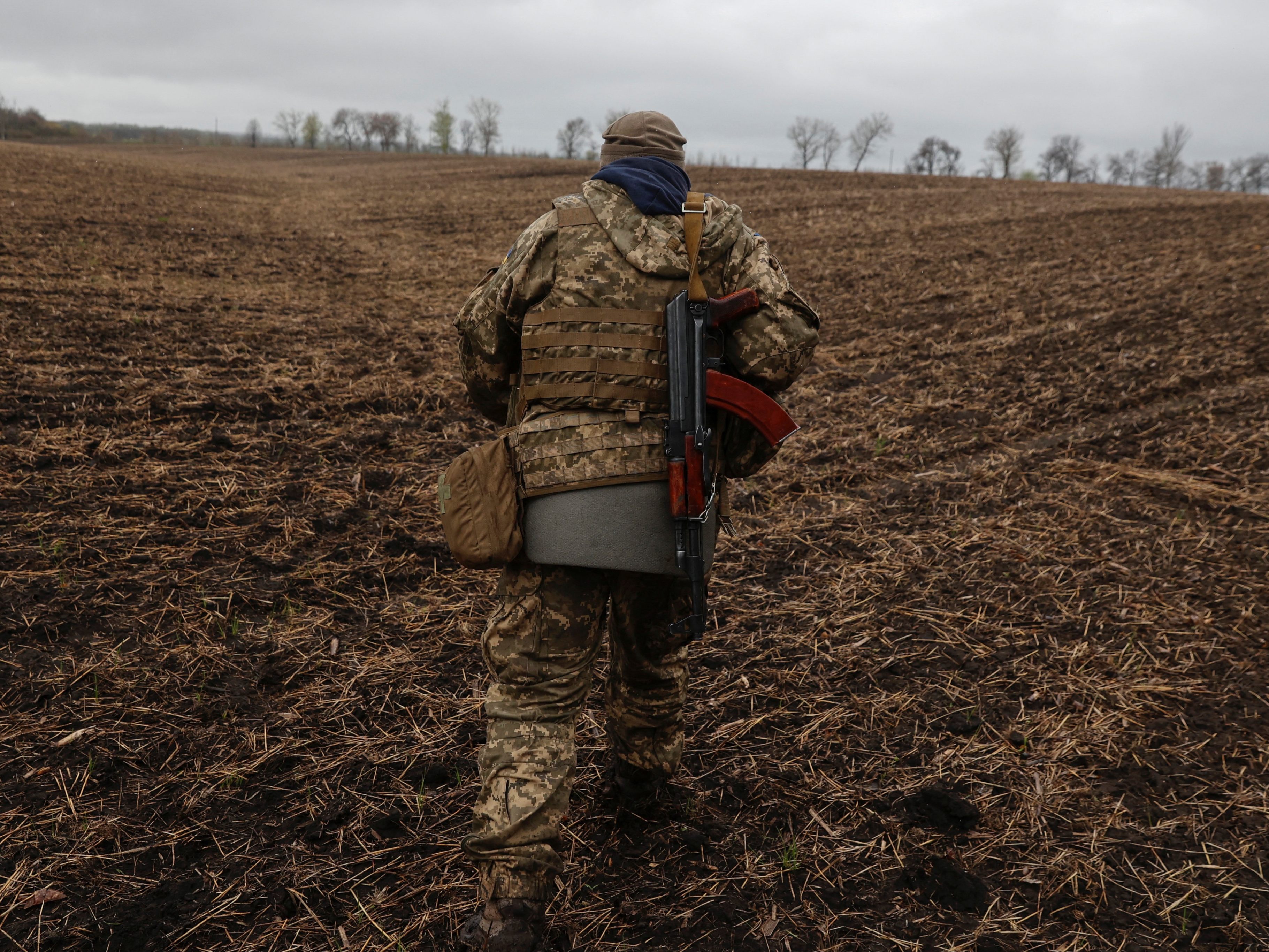LIVE-Blog zur Ukraine am Sonntag. Diese Woche sollen viele russische Angriffe zurückgeschlagen worden sein. LIVE-Blog zur Ukraine am Sonntag. Diese Woche sollen viele russische Angriffe zurückgeschlagen worden sein.