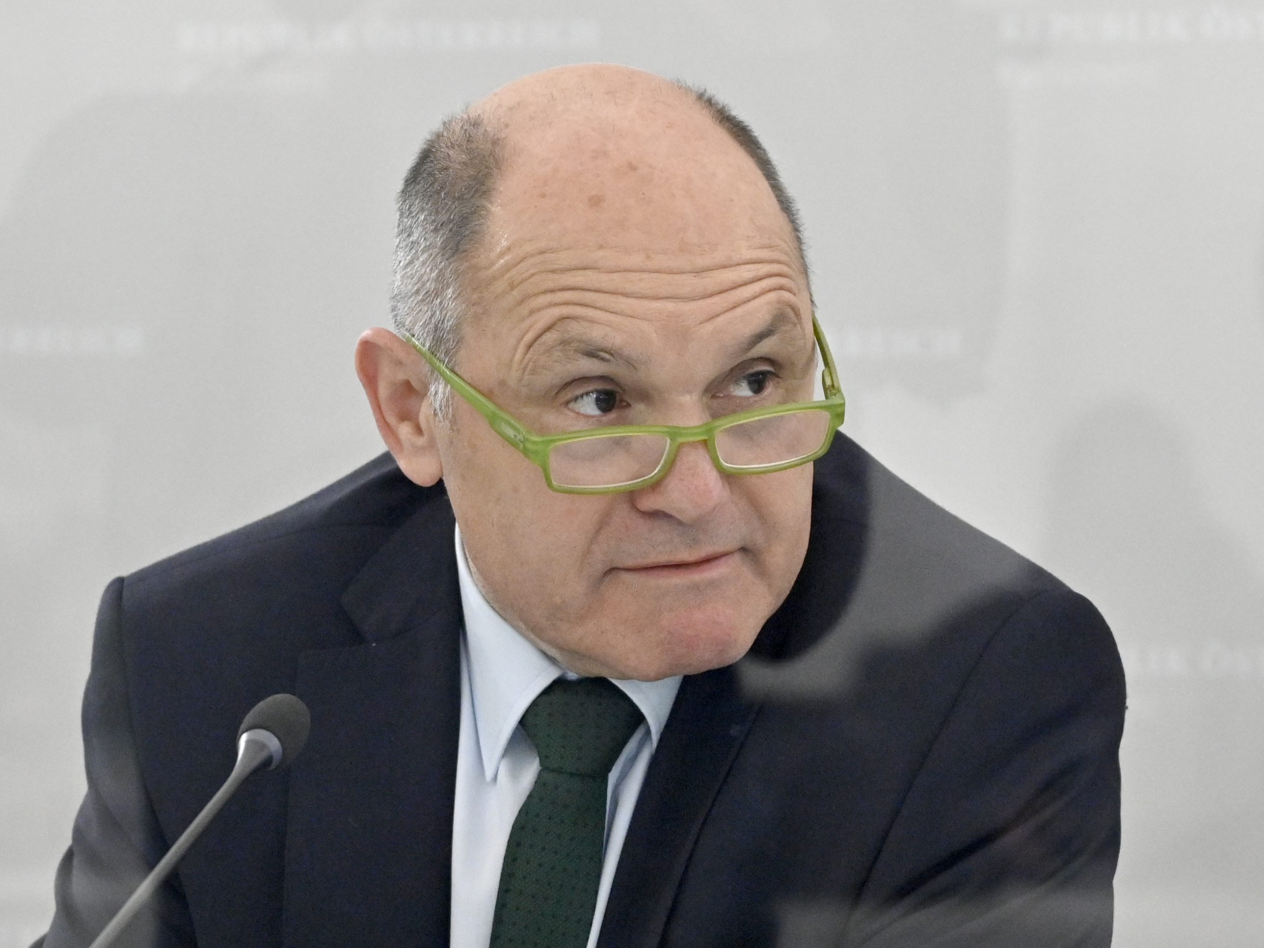 Die ÖVP stärkt Nationalratspräsident Wolfgang Sobotka (ÖVP) weiterhin den Rücken. Die ÖVP stärkt Nationalratspräsident Wolfgang Sobotka (ÖVP) weiterhin den Rücken.