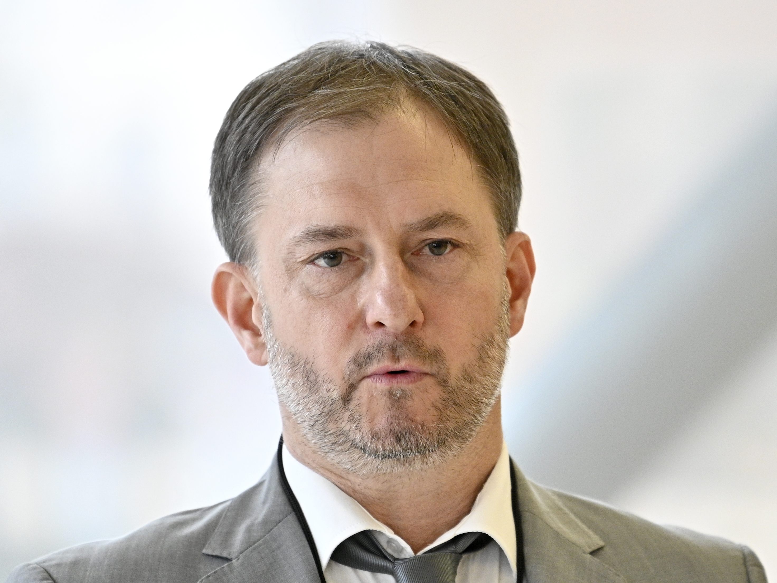 Die SPÖ Burgenland reagierte auf die Vorwürfe gelassen. Die SPÖ Burgenland reagierte auf die Vorwürfe gelassen.