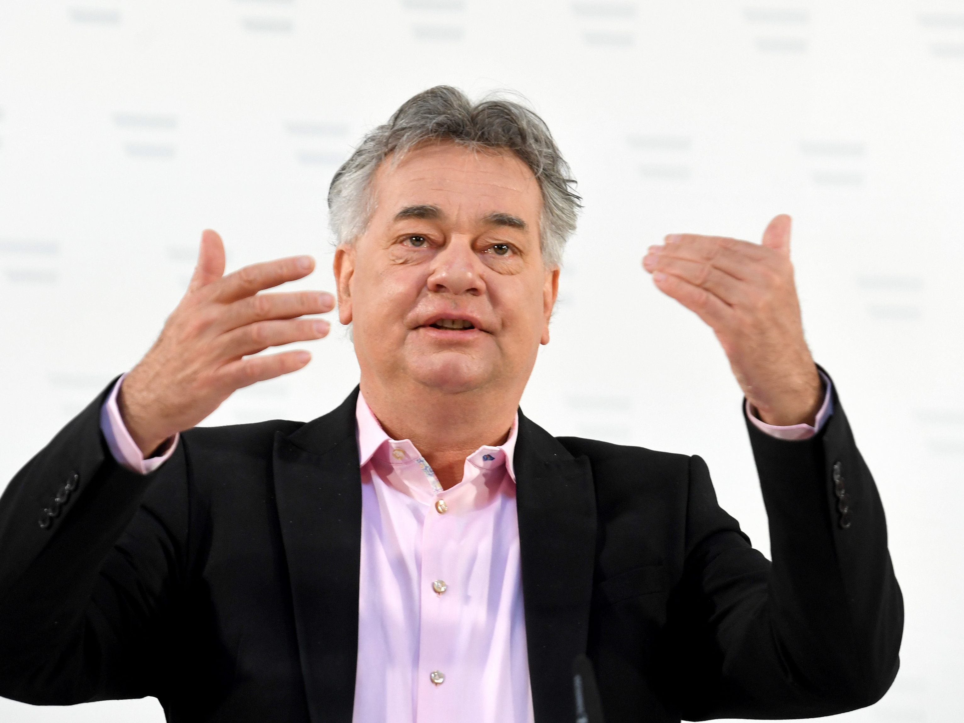 Grundnahrungsmittel: Kogler pro niedrigere Mehrwertsteuer.