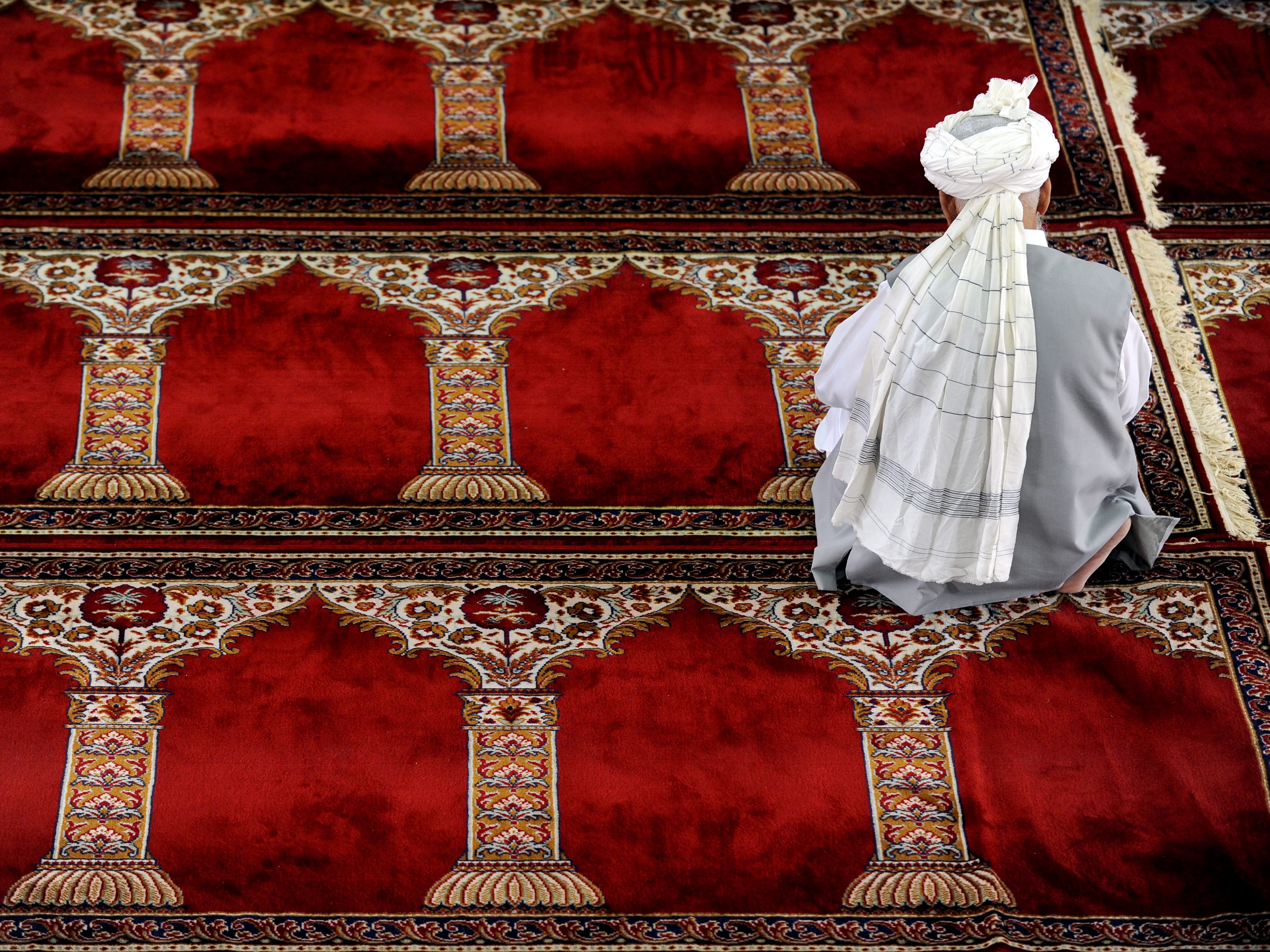 Salafismus in neuem Bericht der Dokumentationsstelle Politischer Islam