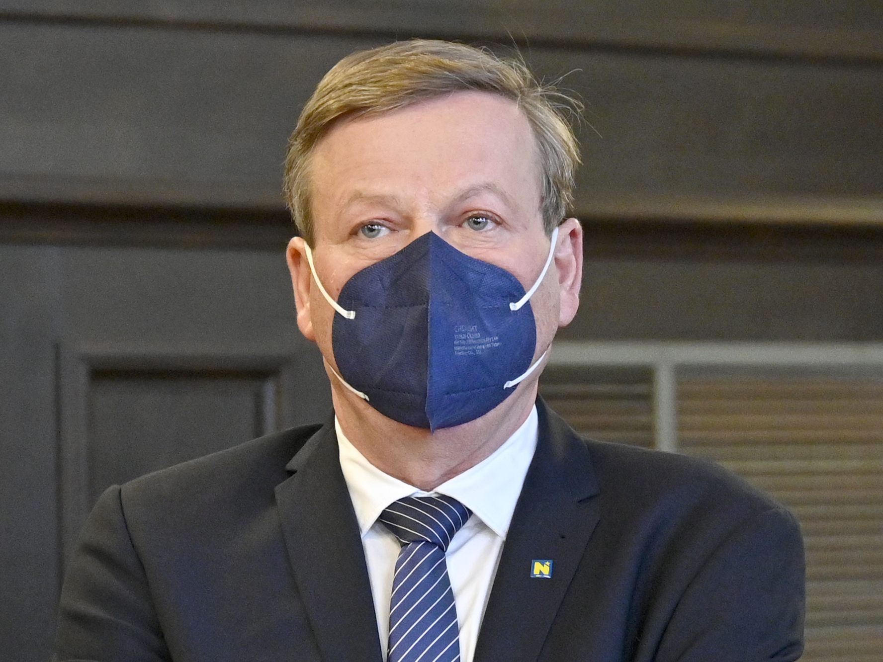 Der Verhandlungstermin am Donnerstag kann krankheitsbedingt nicht stattfinden.