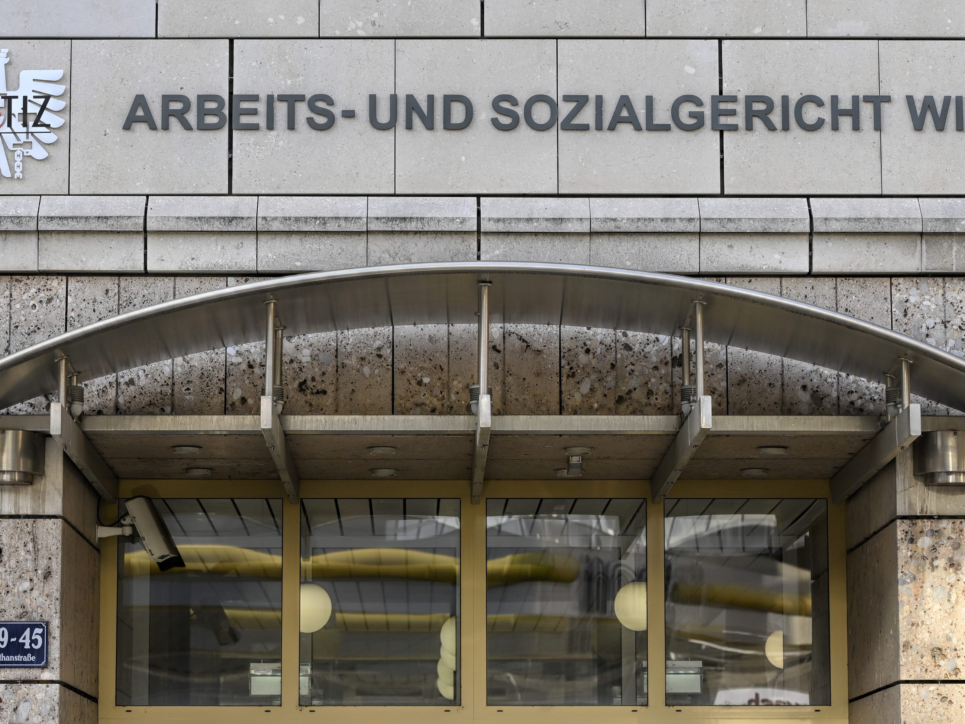 Am Wiener Arbeits- und Sozialgericht ging es erneut um die Causa Fellner. Am Wiener Arbeits- und Sozialgericht ging es erneut um die Causa Fellner.