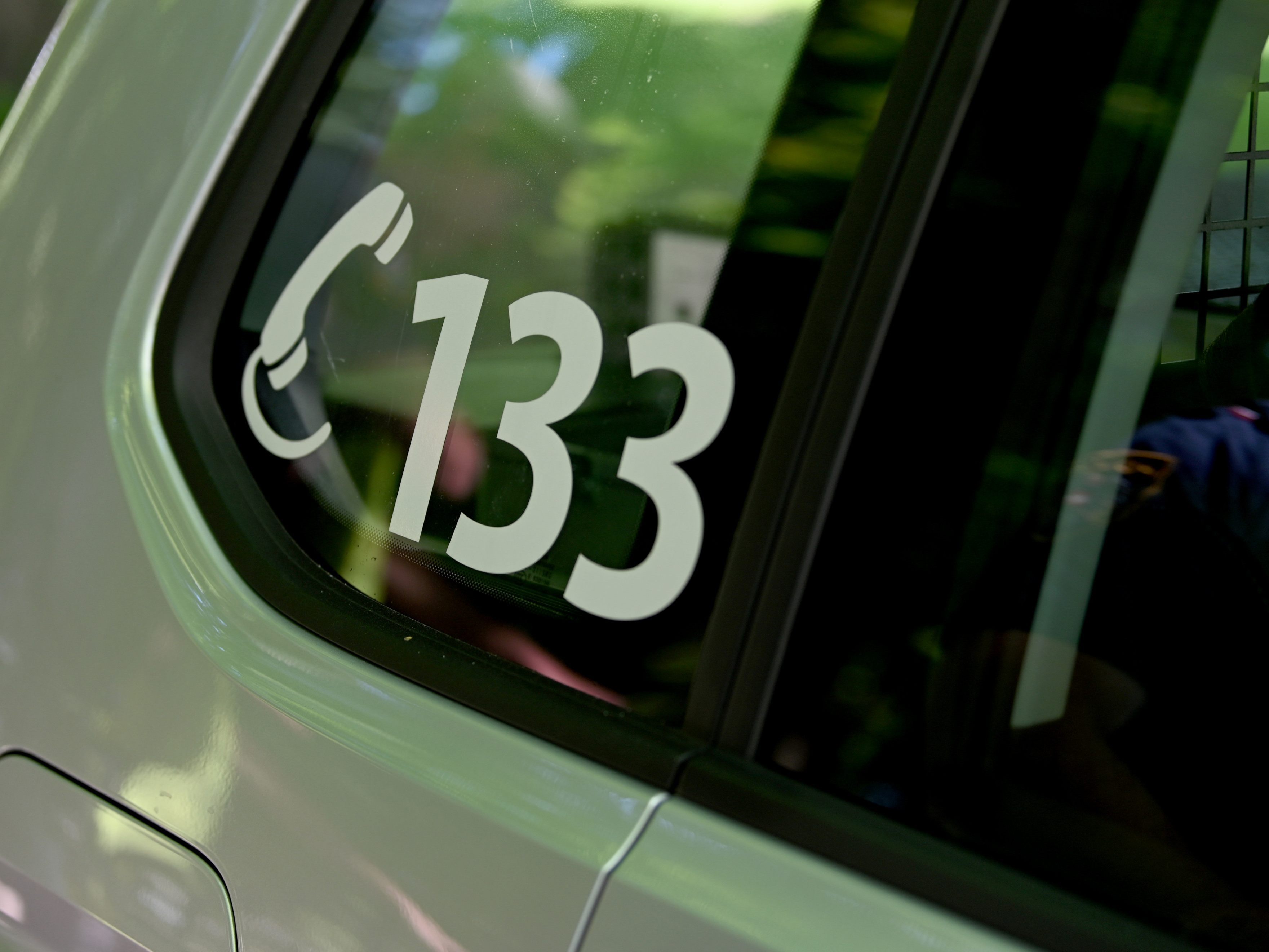 Im Bezirk Amstetten gab es einen Unfall mit Schwerverletzten.