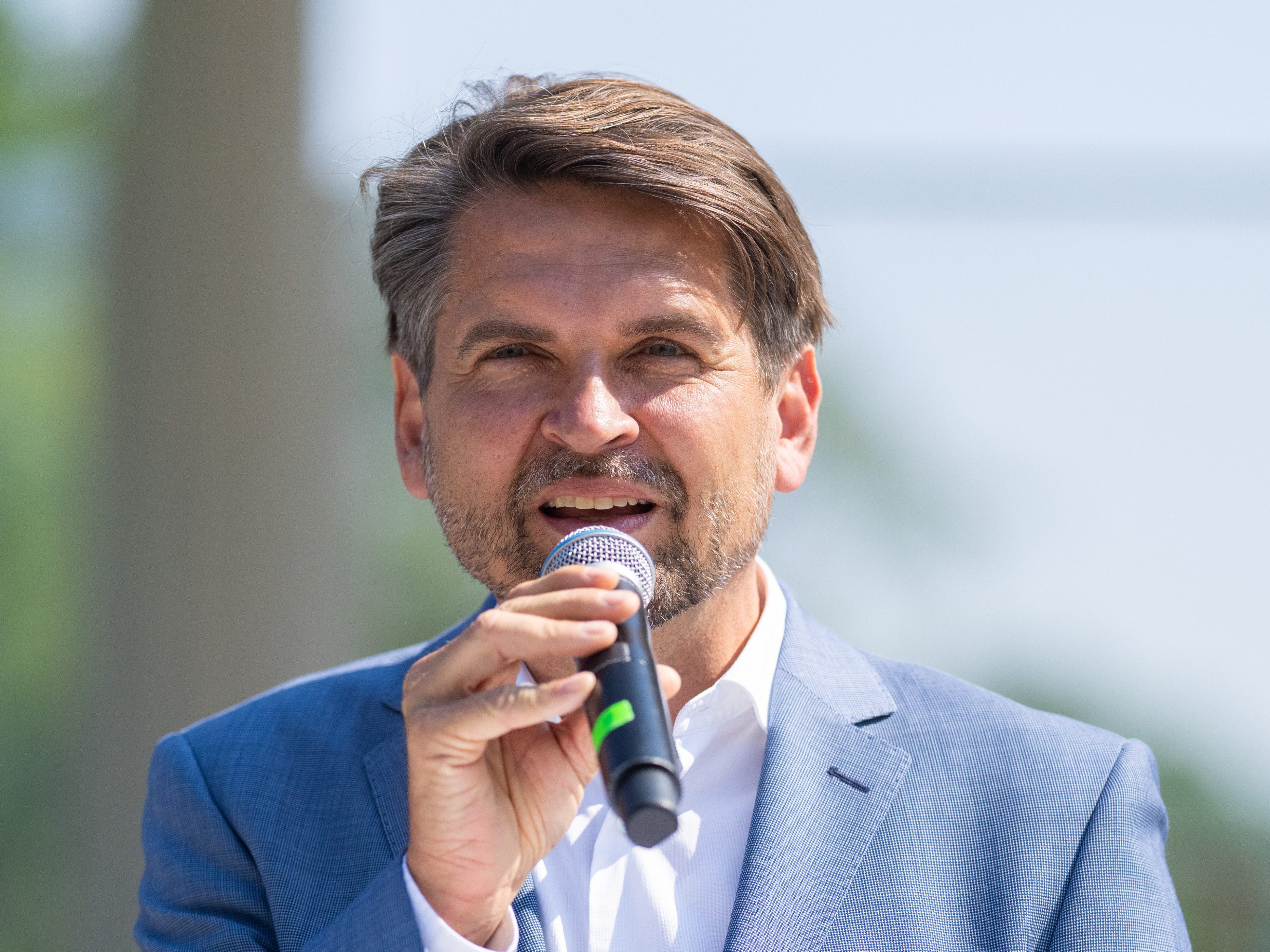 Peter Lehner: Abkommen Österreich-Serbien zu vollelektronischem SV-Datenaustausch "richtungsweisend".