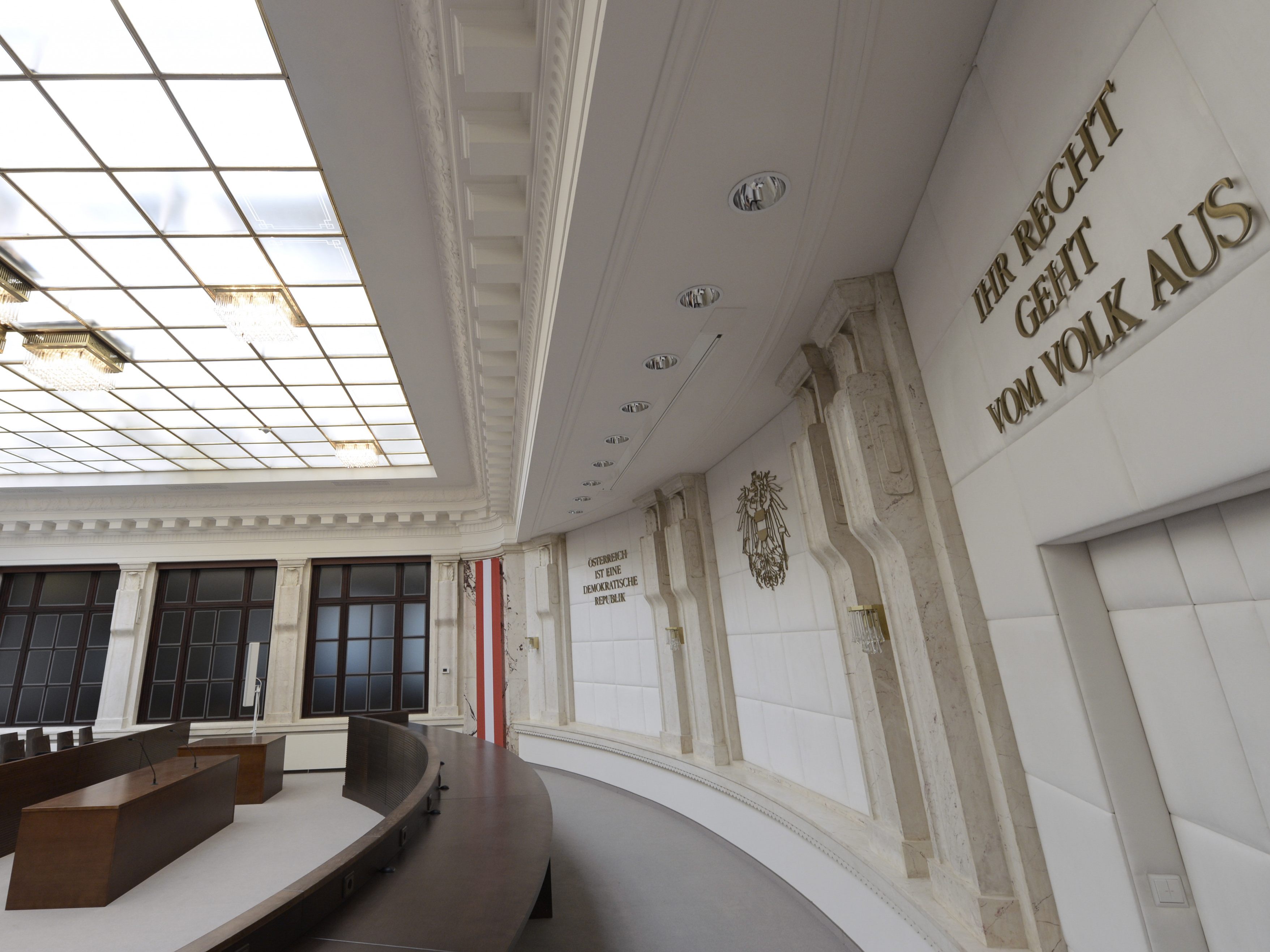 Der Verwaltungsgerichtshof wies die letzte noch offene Revision zurück.