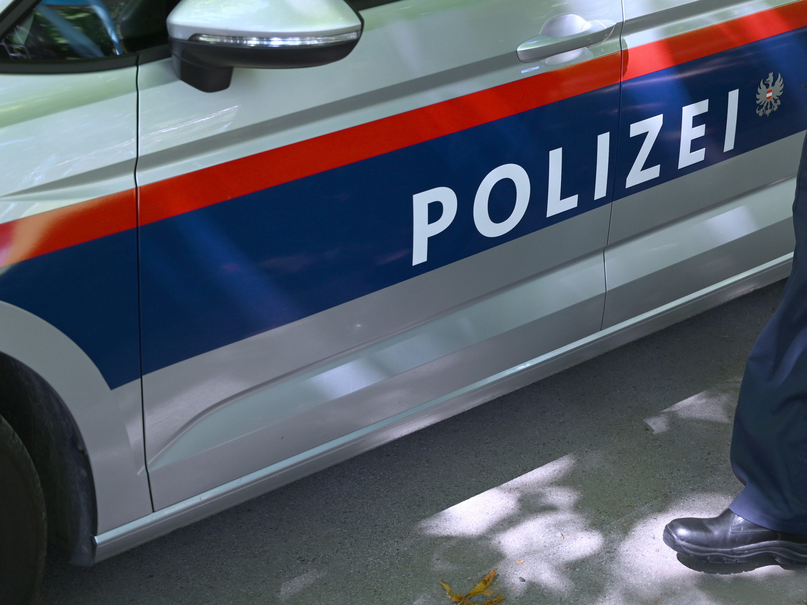 Auf der Döblinger Hauptstraße in Wien kam es am Freitag zu einem Verkehrsunfall. Auf der Döblinger Hauptstraße in Wien kam es am Freitag zu einem Verkehrsunfall.