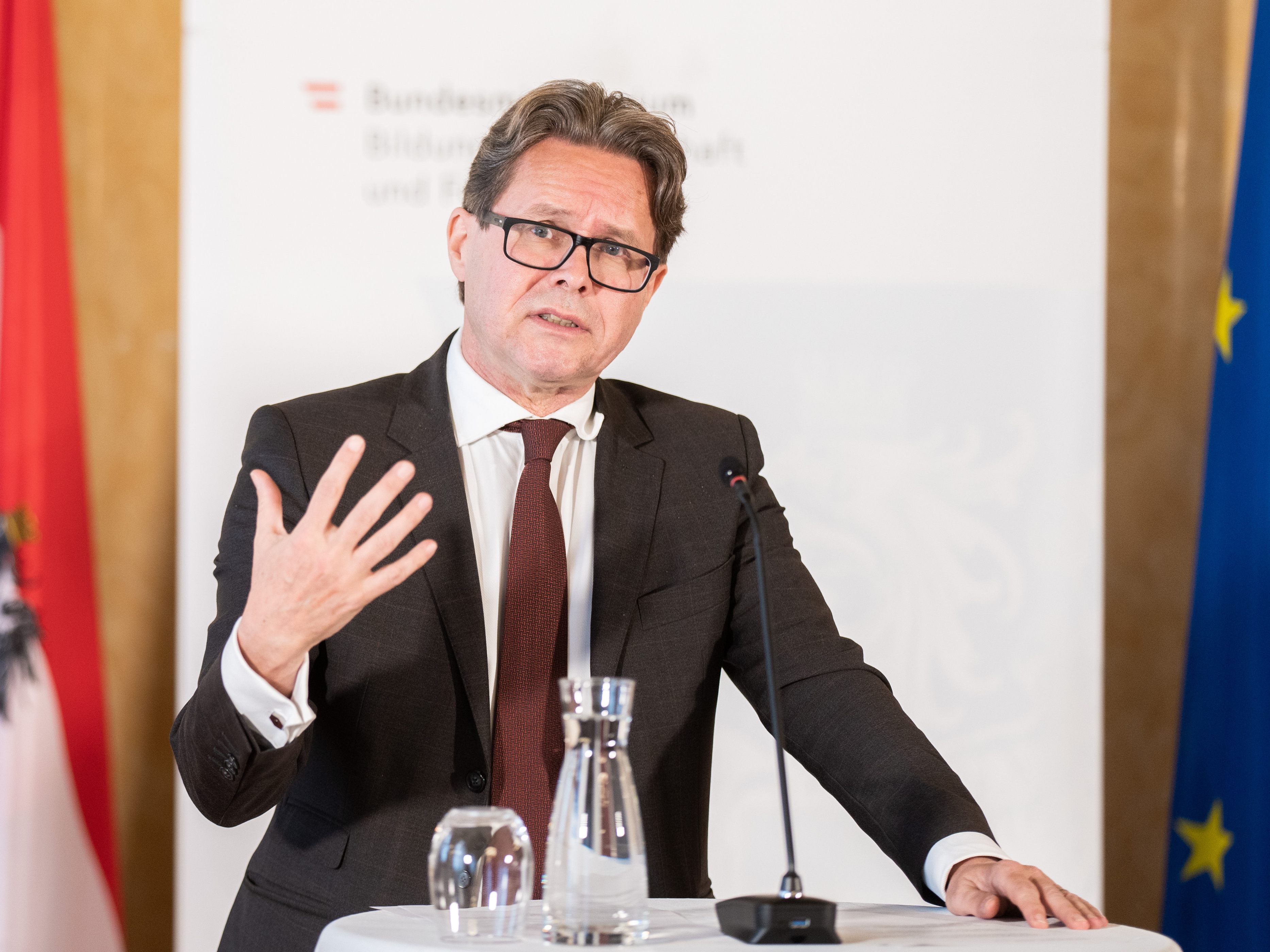 2022 gibt es mit dem Juni einen "Monat des Schulsports". 2022 gibt es mit dem Juni einen "Monat des Schulsports".