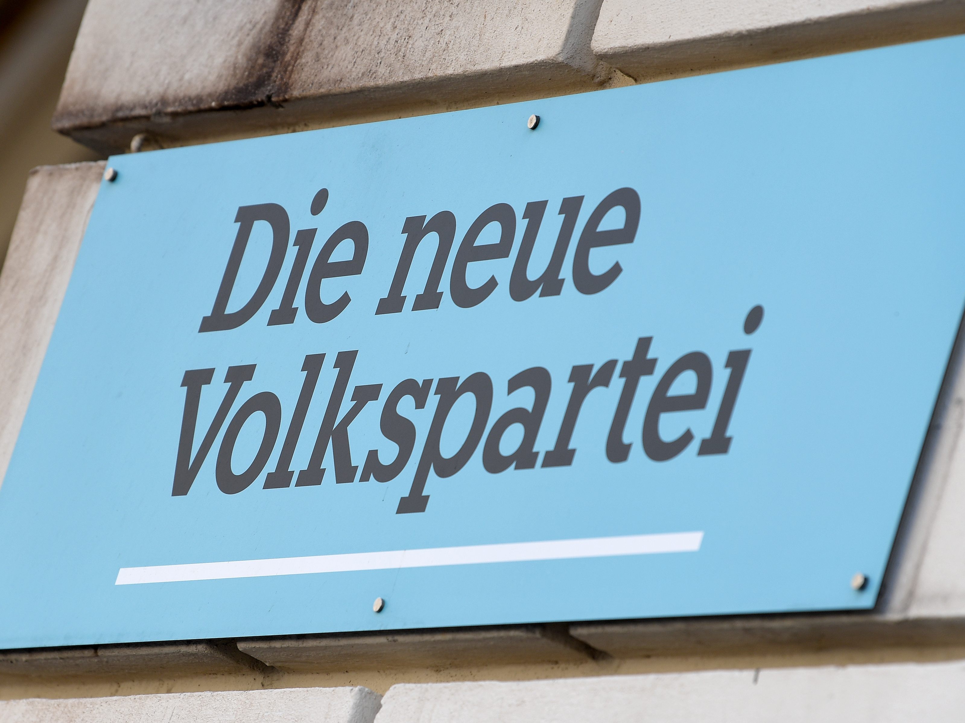 ÖVP-Rundumschlag gegen Opposition wegen diverser Anzeigen