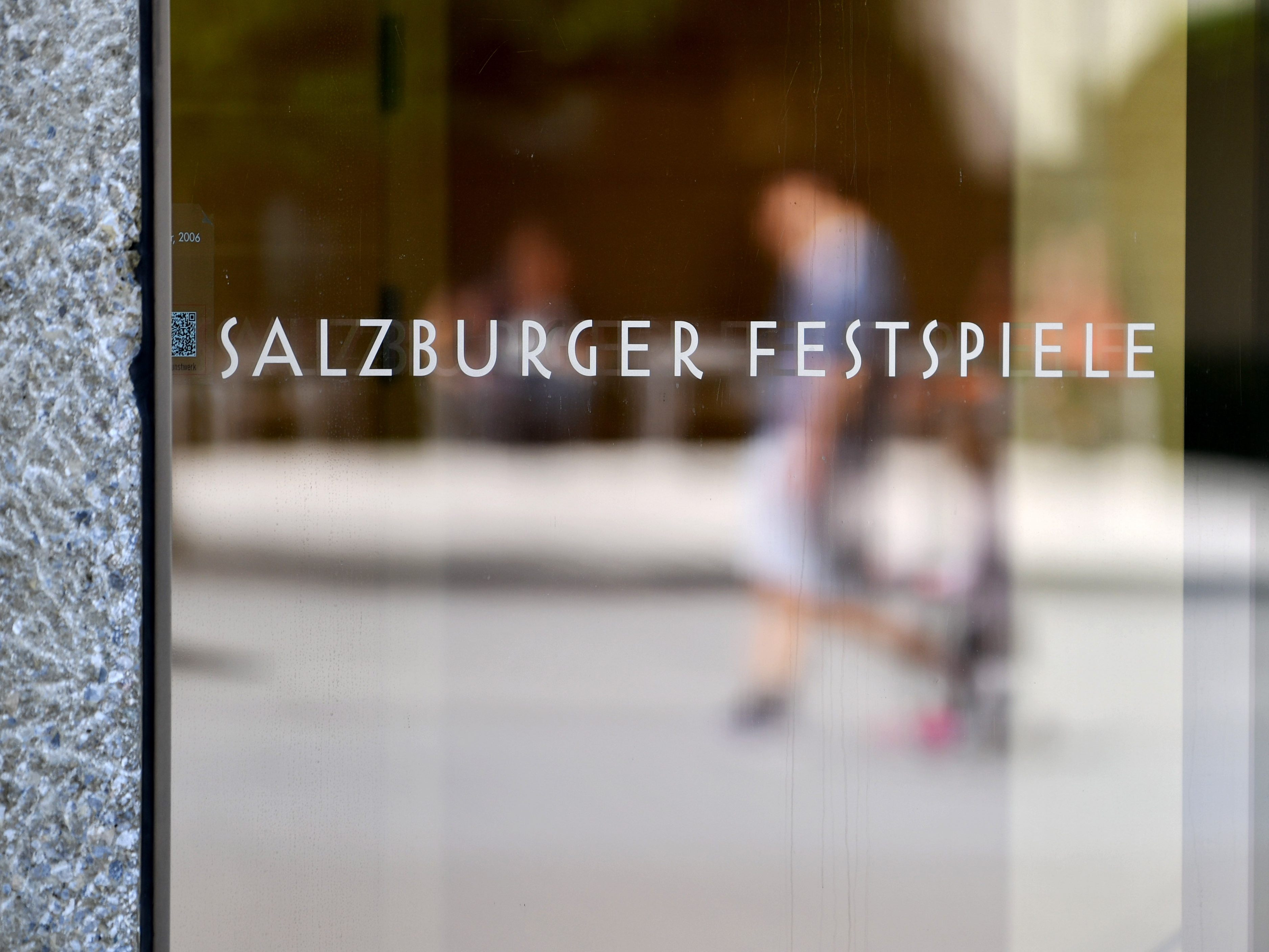 Kritik an Salzburger Festspielen wegen kremlnahen Sponsors Kritik an Salzburger Festspielen wegen kremlnahen Sponsors