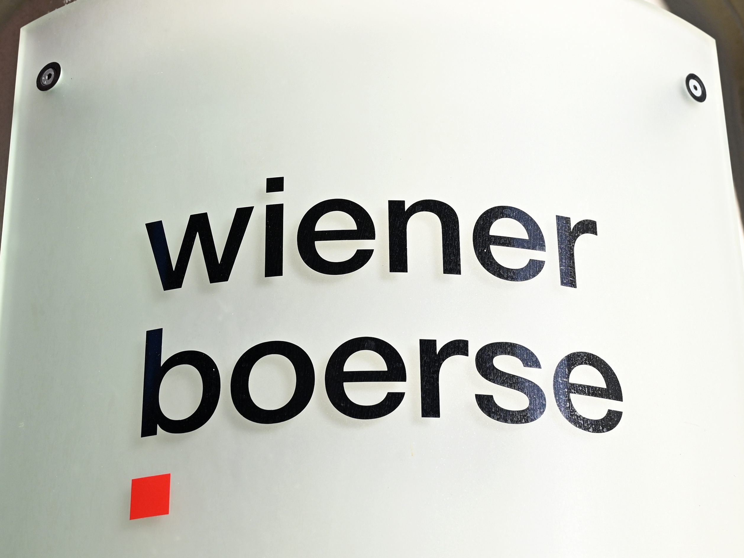 Das BIP in Österreich soll laut IWF 2022 um 2,6 Prozent wachsen.