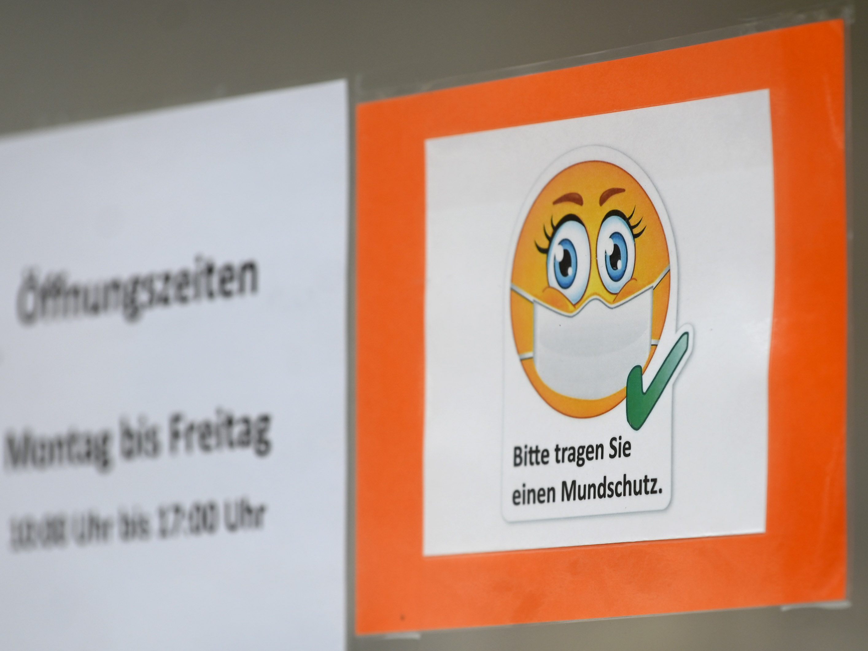 Experten fordern jetzt Vorbereitung auf einen unsicheren Herbst.