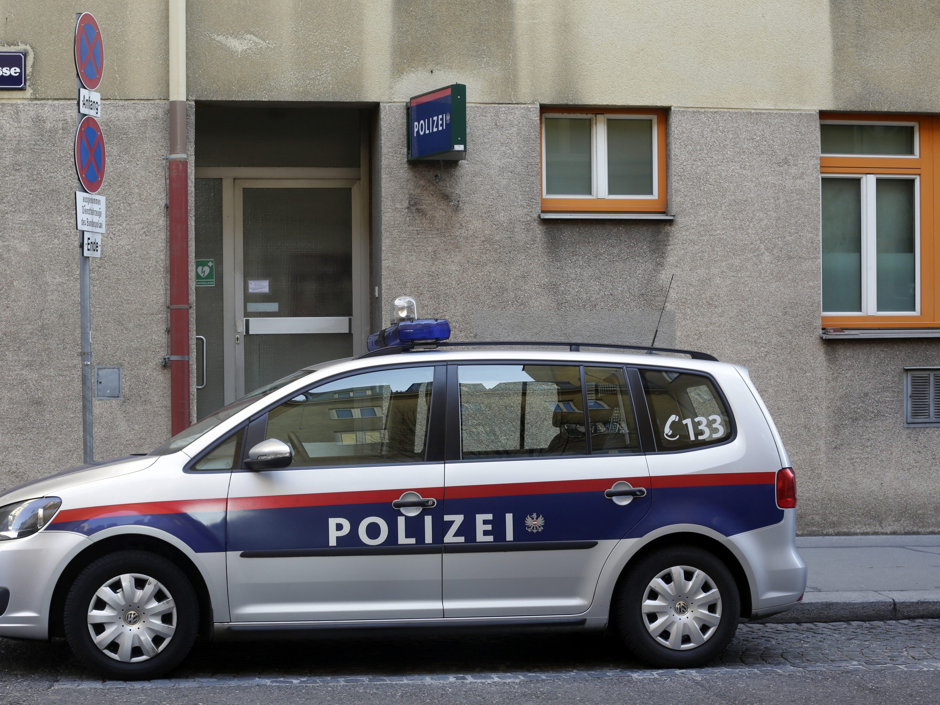 Gewaltschutzgesetz: Seit Einführung rund 161.600 Betretungsverbote Gewaltschutzgesetz: Seit Einführung rund 161.600 Betretungsverbote