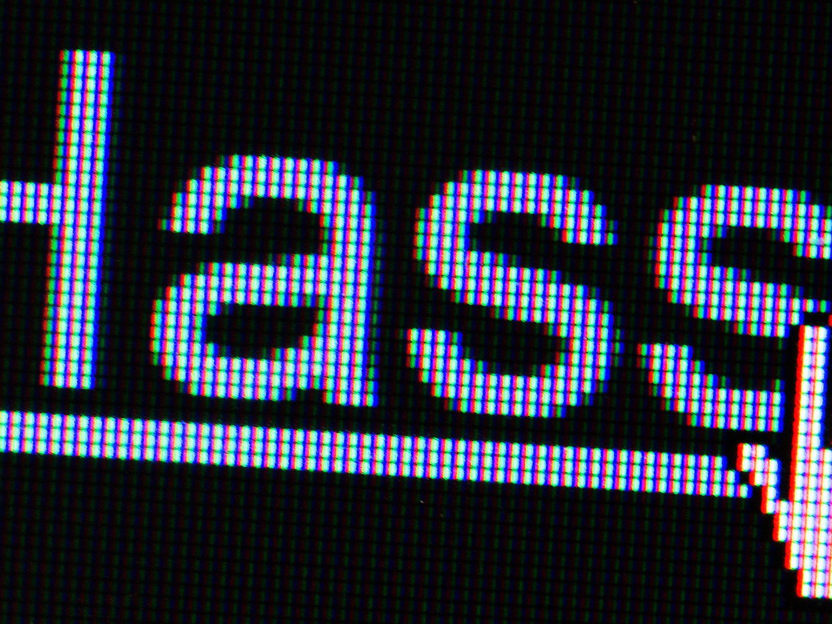 Das "Hass im Netz"-Paket zeigt bisher wenig Wirkung Das "Hass im Netz"-Paket zeigt bisher wenig Wirkung