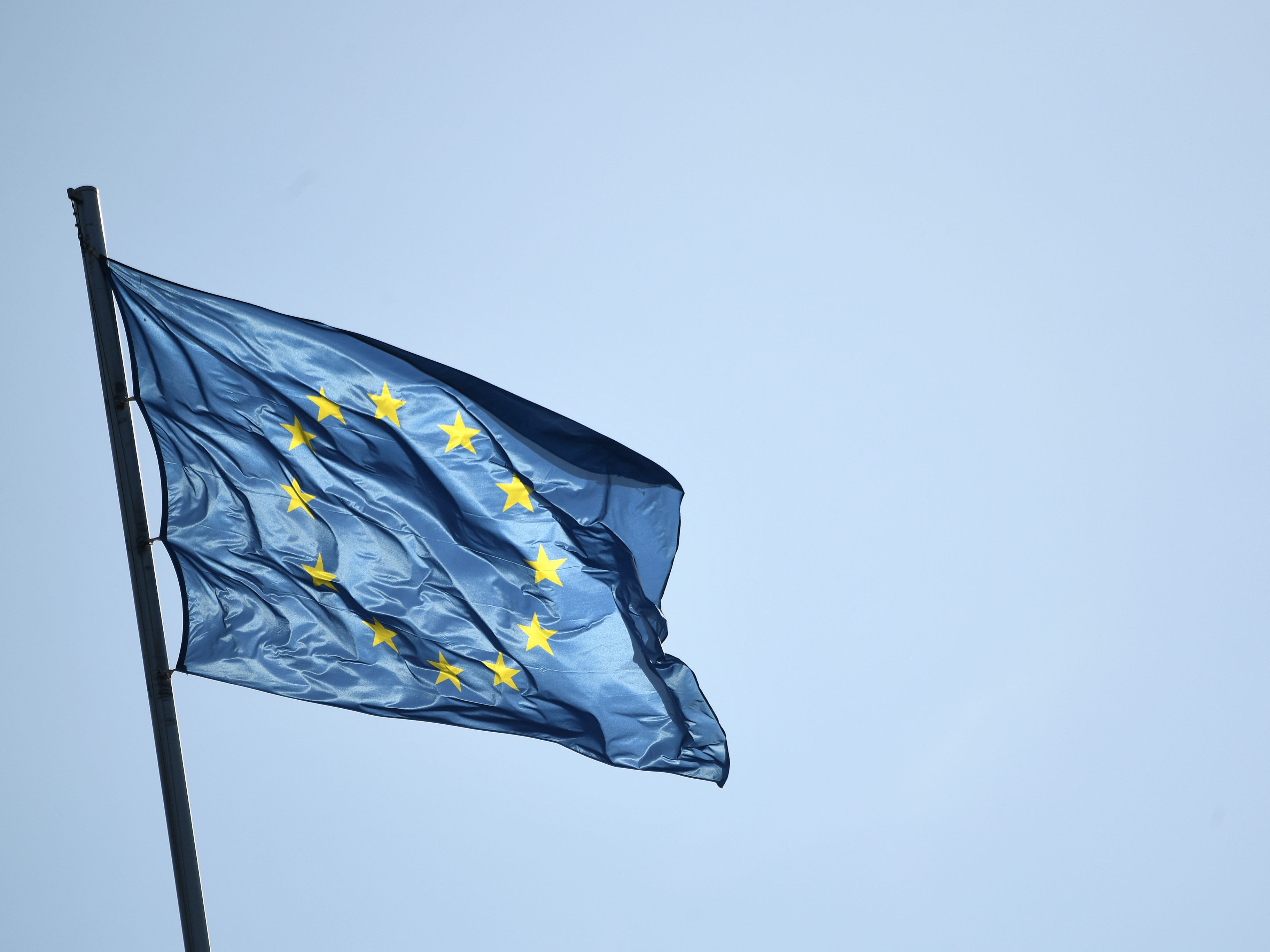 Am Mittwoch könnte es einen Beschluss der EU zu neuen Russland-Sanktionen geben.