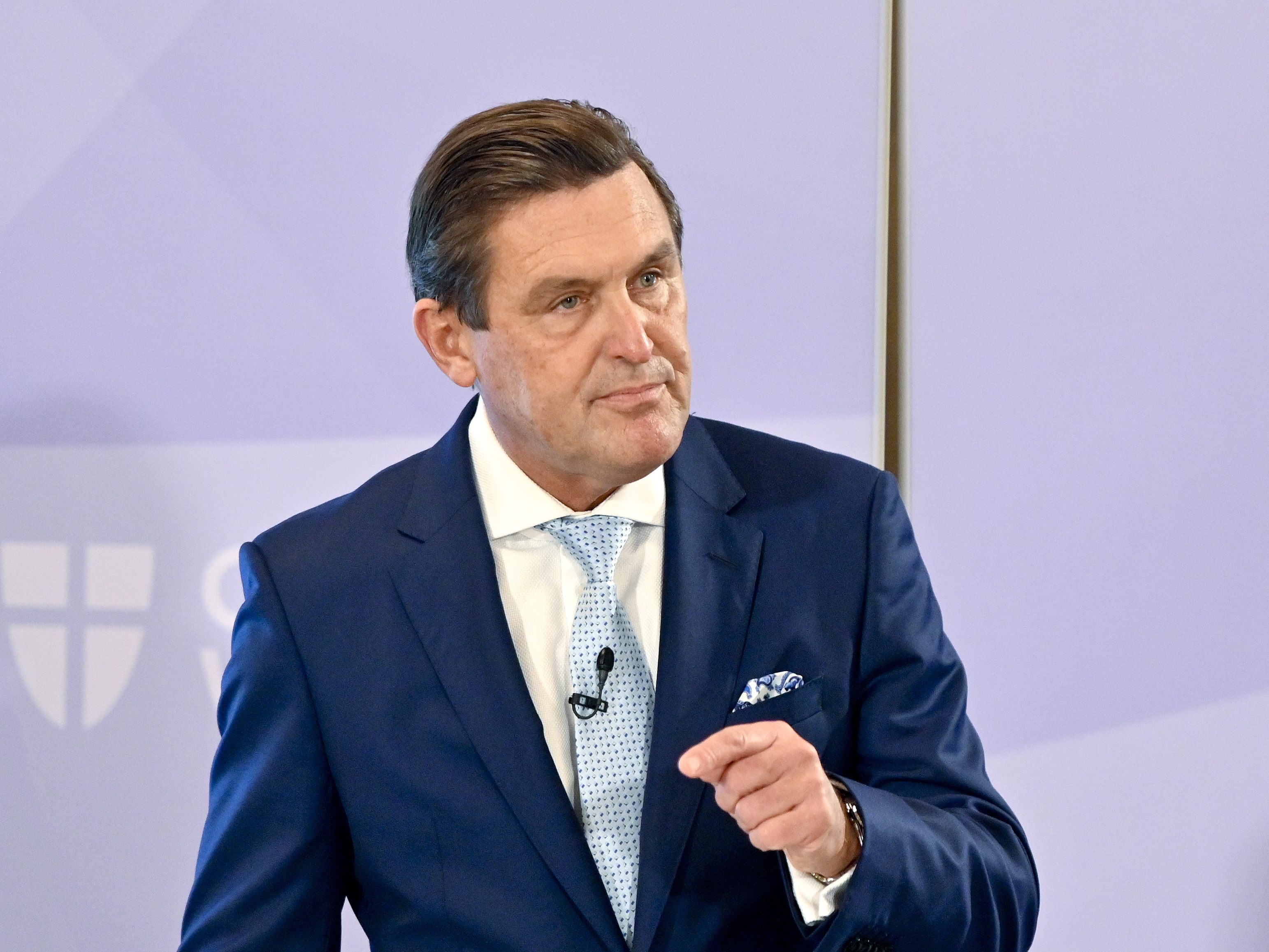 TV-Sender "Okto" wird laut Sprecher von Peter Hanke nicht mehr von Stadt Wien gefördert. TV-Sender "Okto" wird laut Sprecher von Peter Hanke nicht mehr von Stadt Wien gefördert.