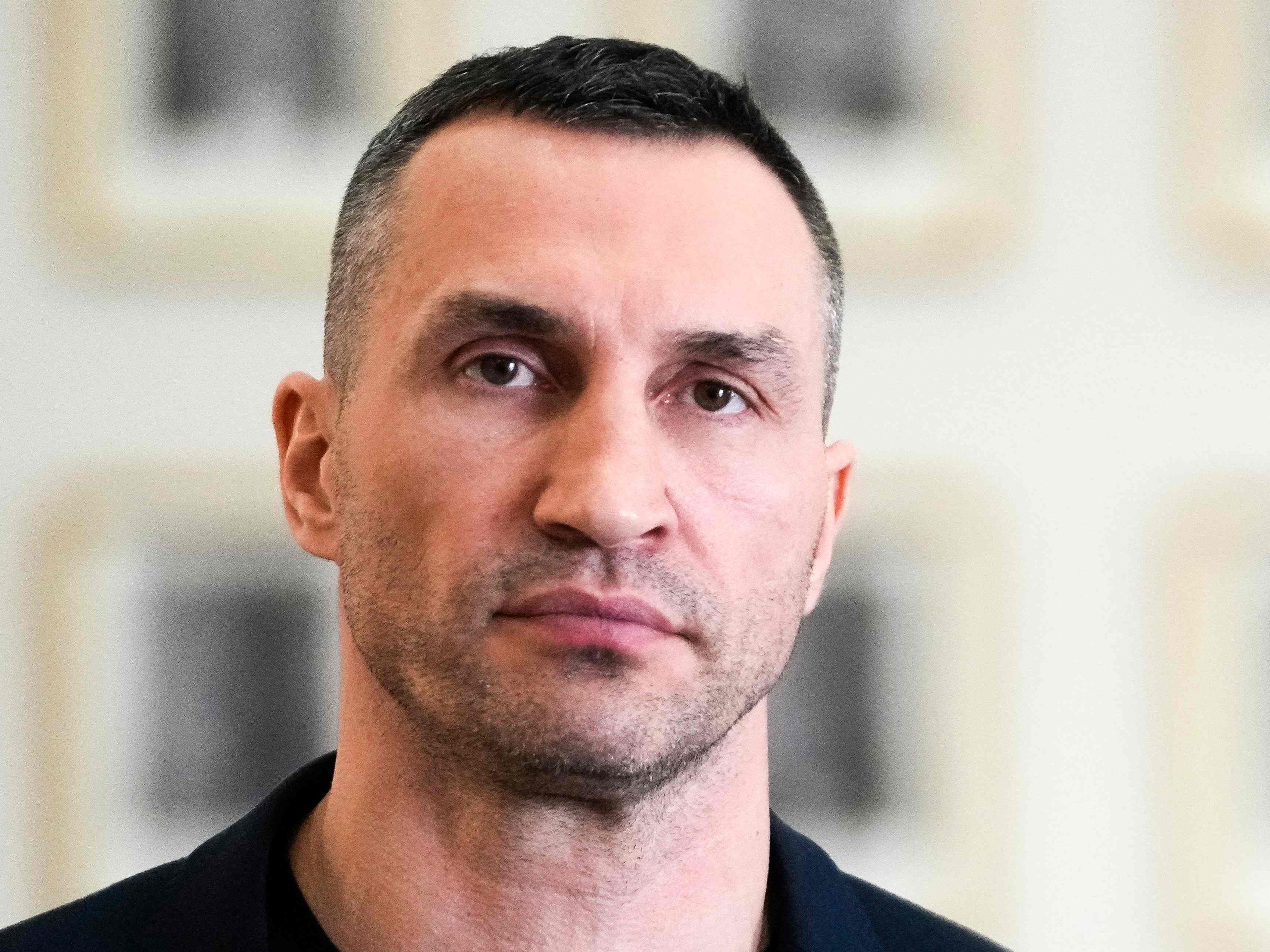 Wladimir Klitschko denkt über eine Rückkehr in den Box-Ring nach.